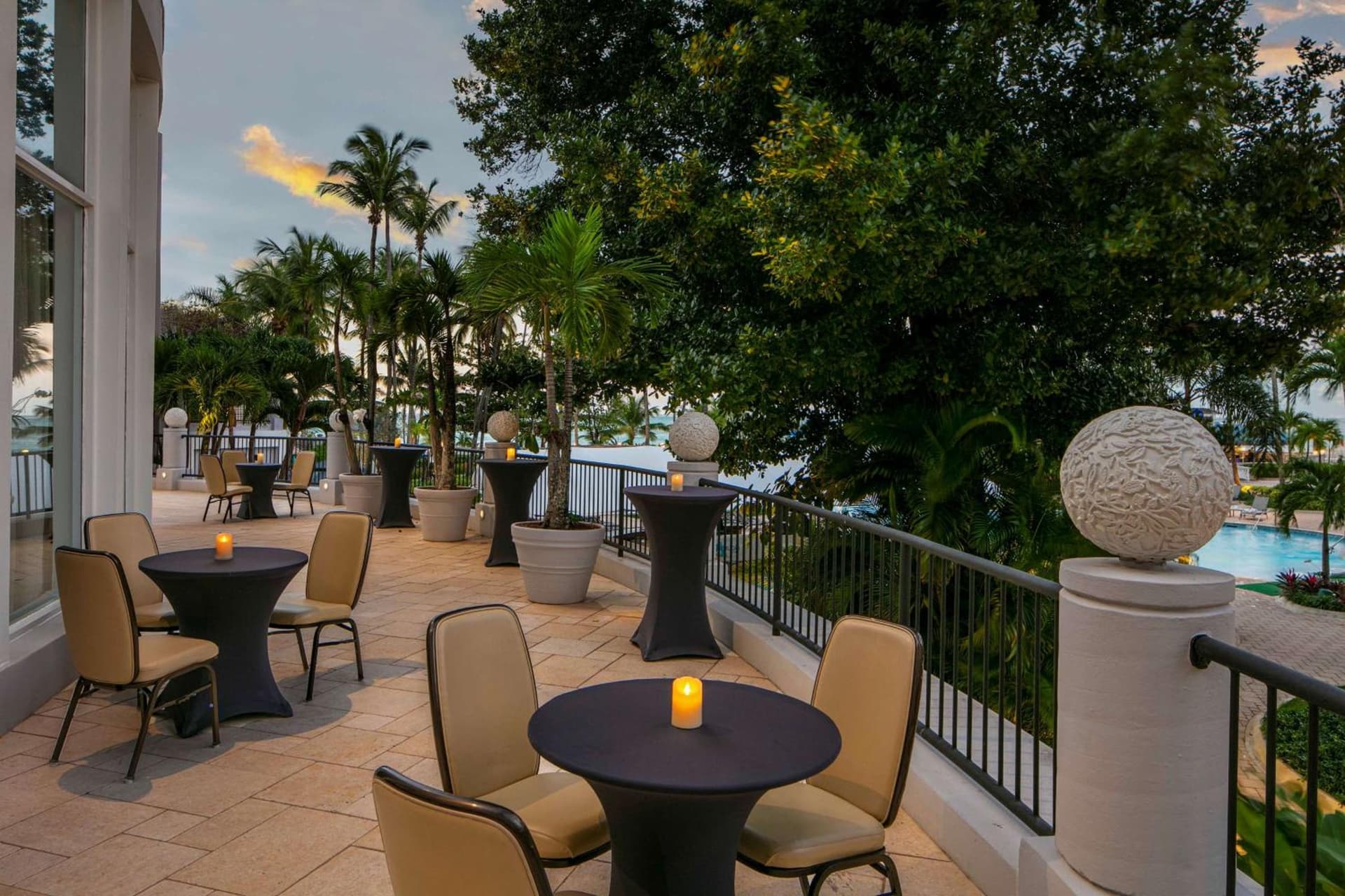 The Royal Sonesta San Juan - Photo 35