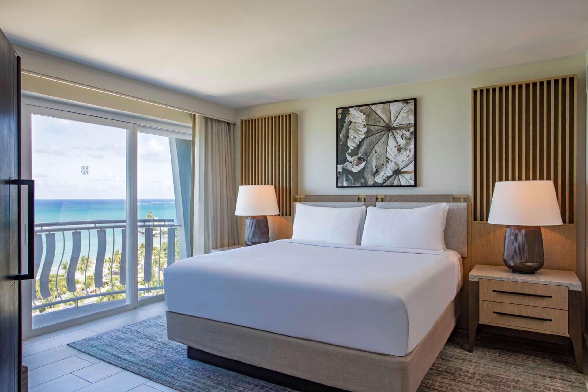 The Royal Sonesta San Juan - Photo 13