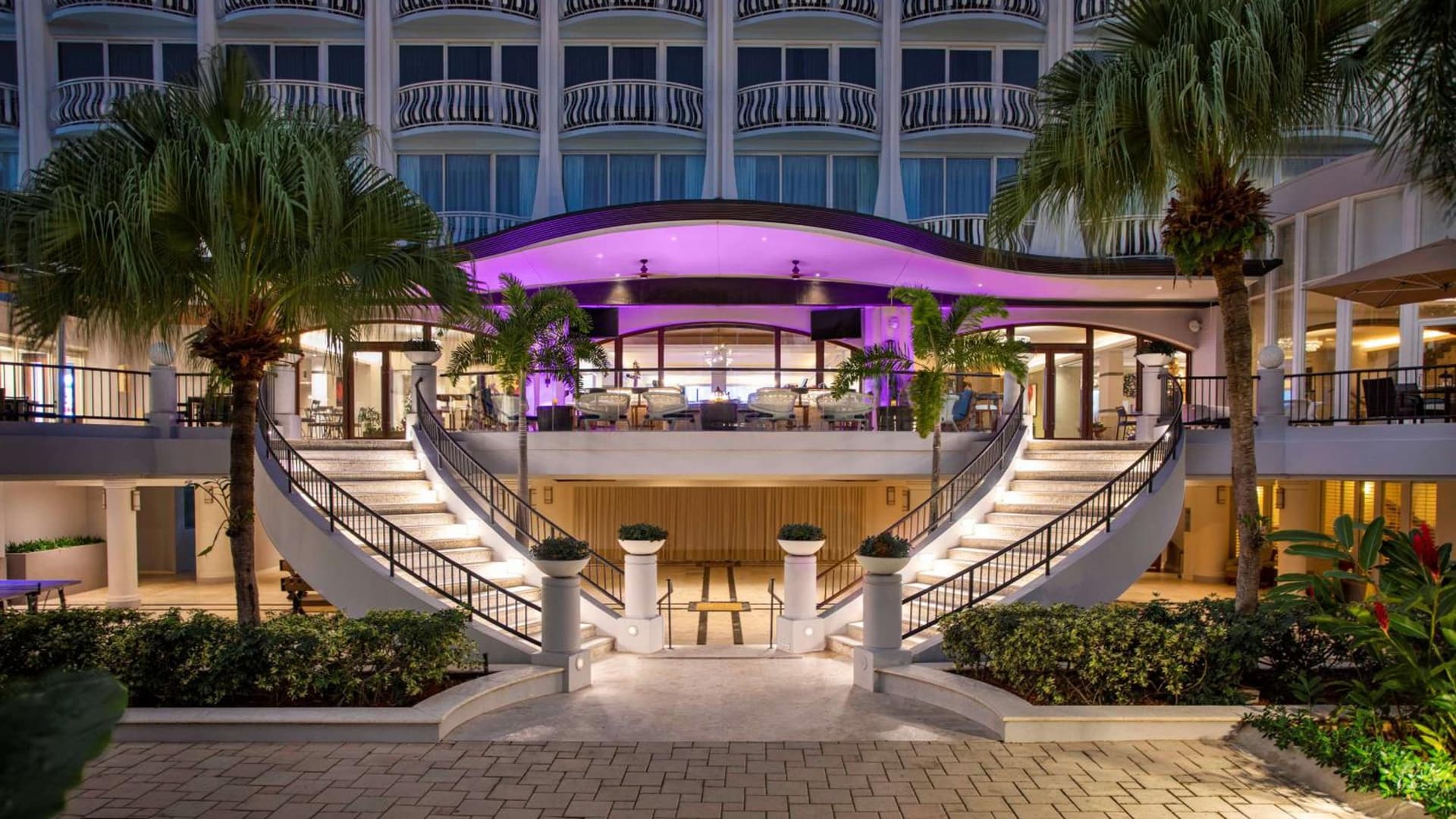 The Royal Sonesta San Juan - Photo 28