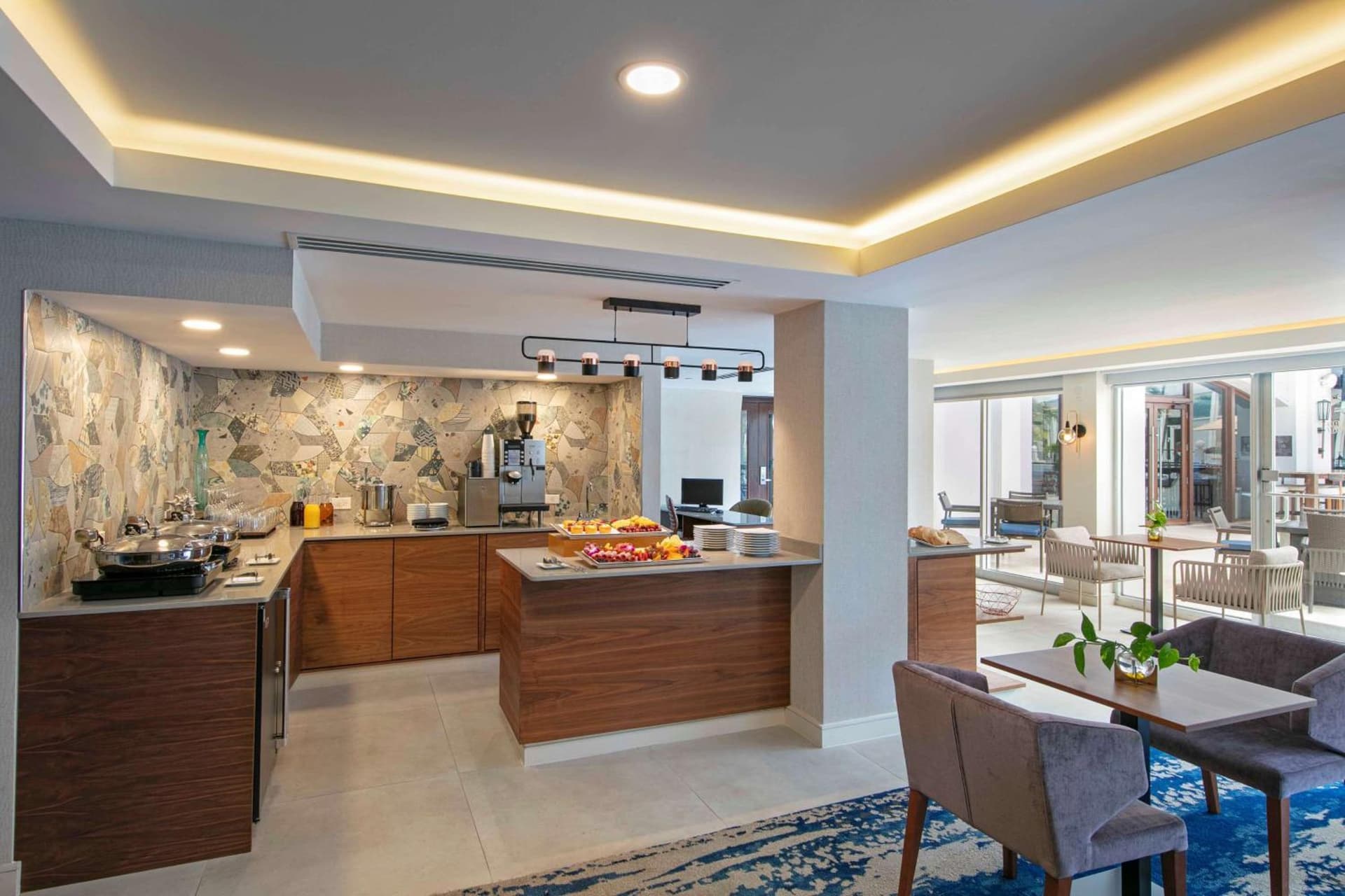 The Royal Sonesta San Juan - Photo 74