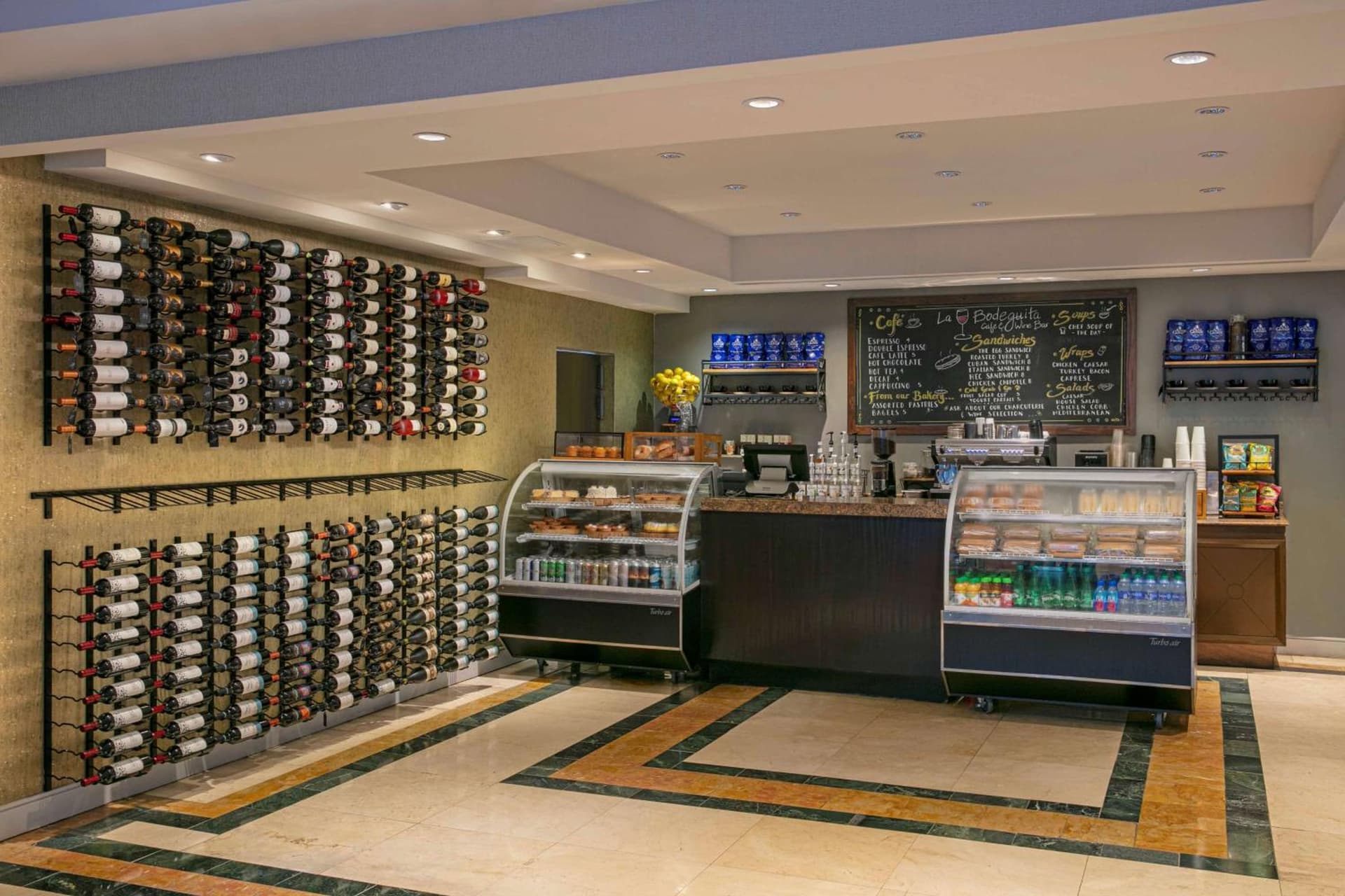 The Royal Sonesta San Juan - Photo 75