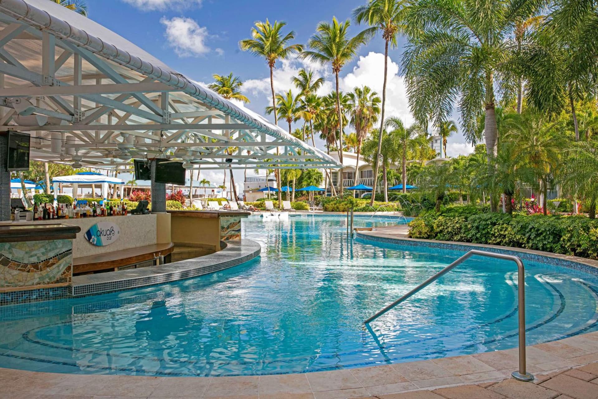 The Royal Sonesta San Juan - Photo 24