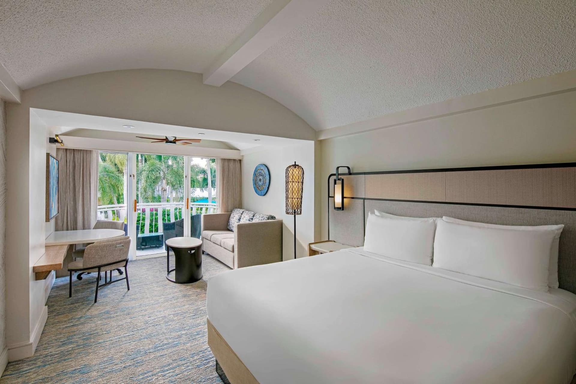 The Royal Sonesta San Juan - Photo 46