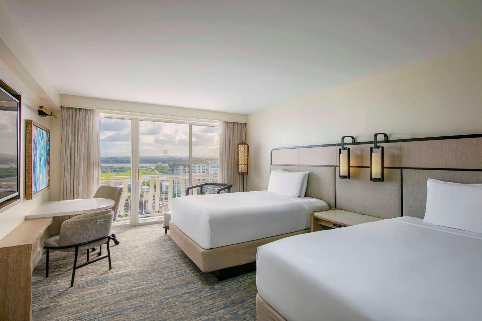 The Royal Sonesta San Juan - Photo 45