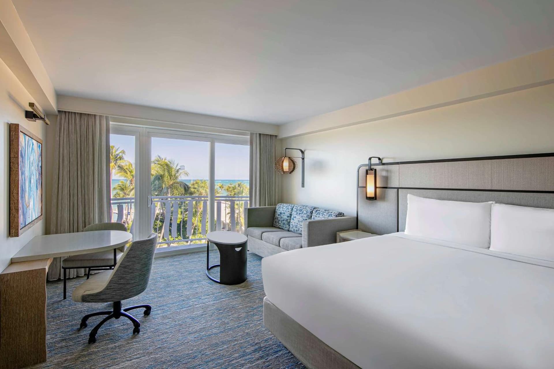 The Royal Sonesta San Juan - Photo 47