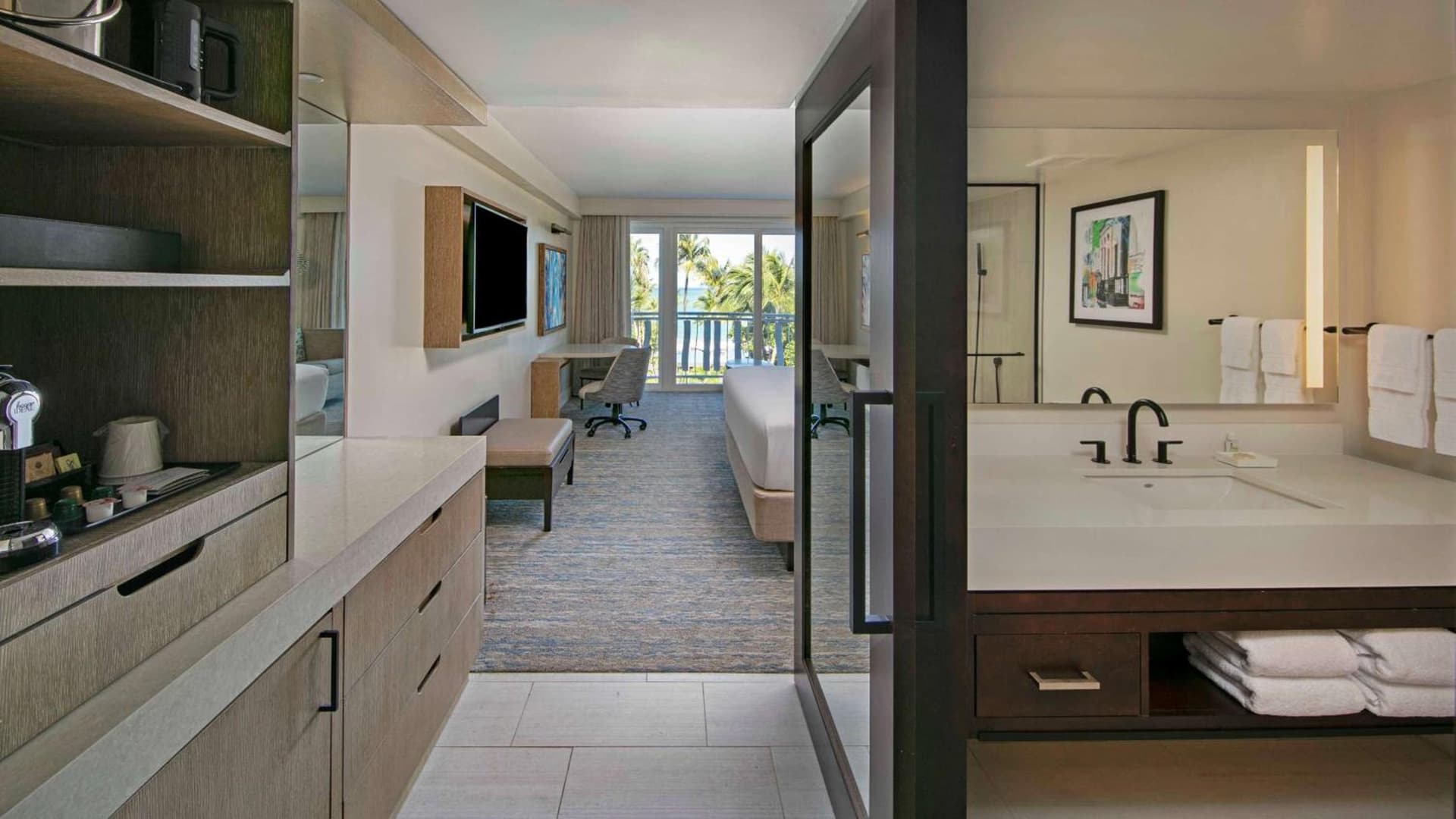 The Royal Sonesta San Juan - Photo 61