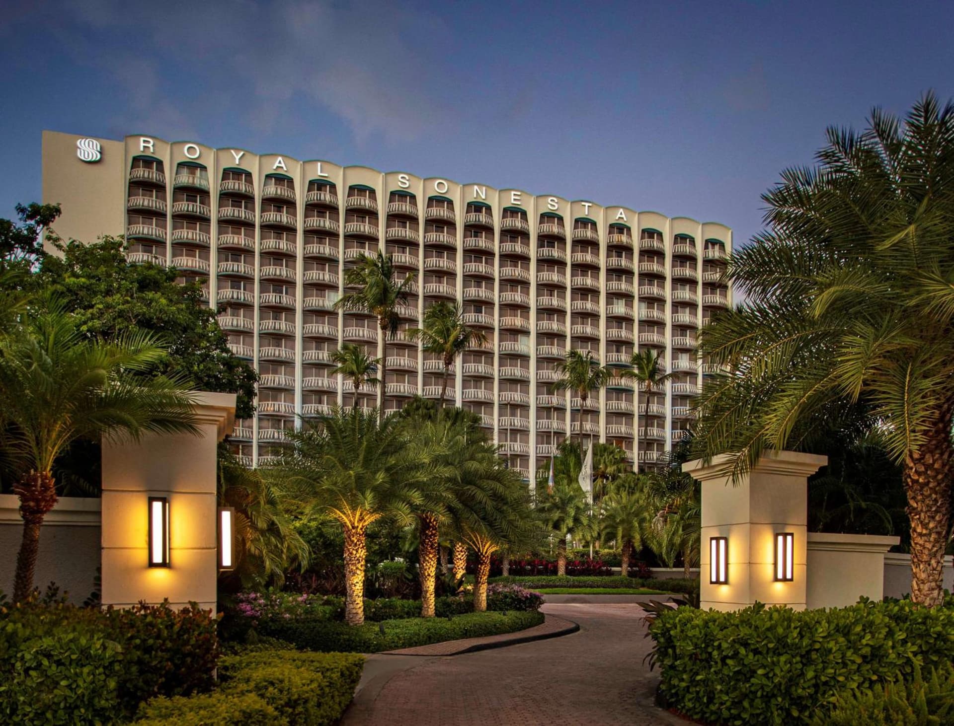 The Royal Sonesta San Juan - Photo 2