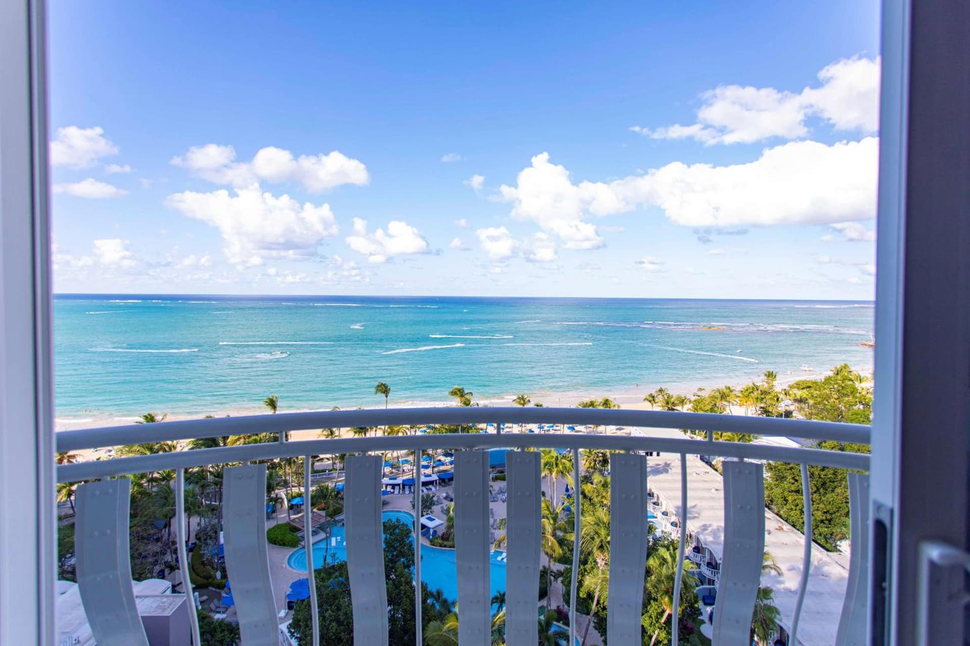 The Royal Sonesta San Juan - Photo 56