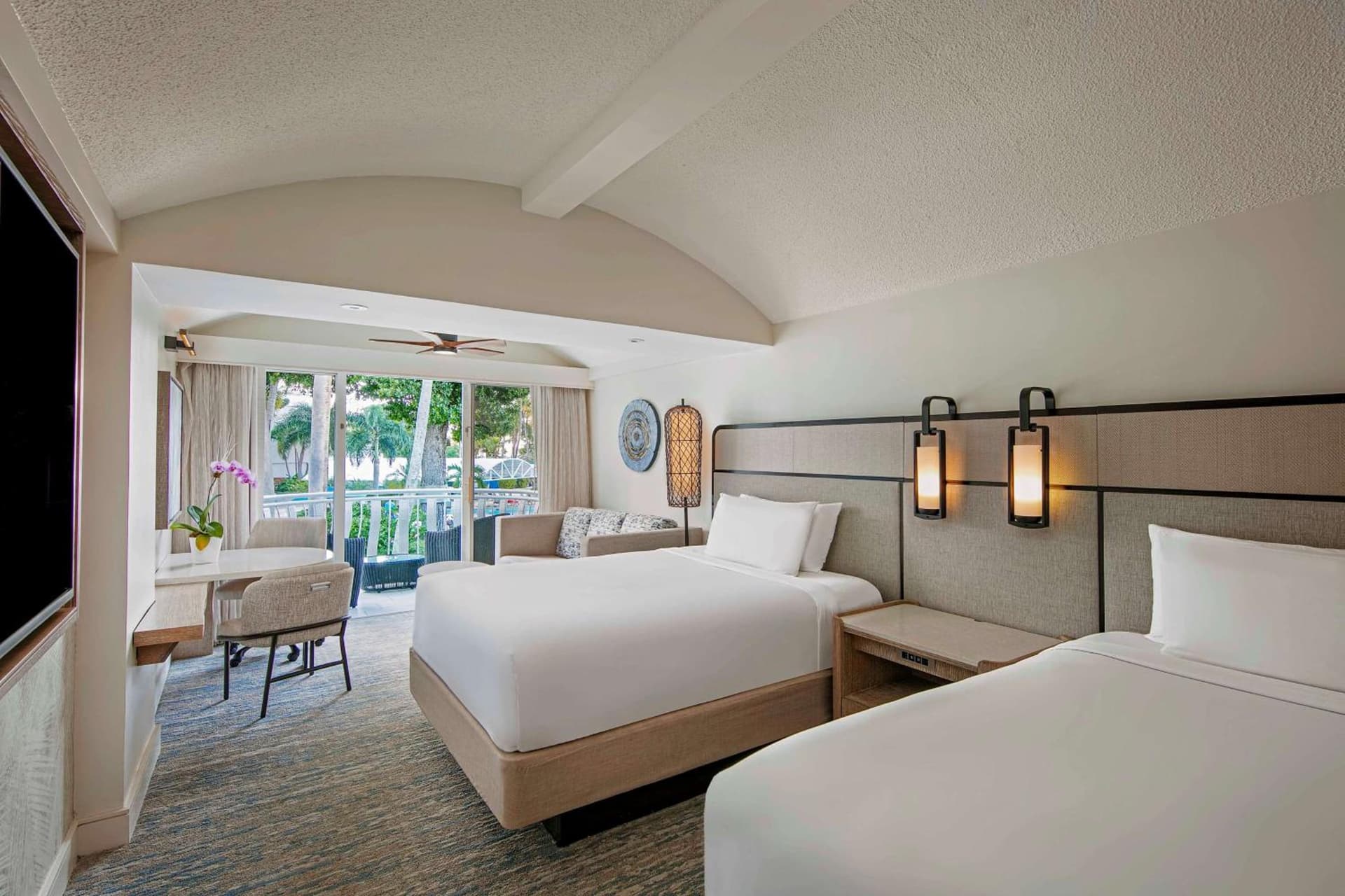 The Royal Sonesta San Juan - Photo 48