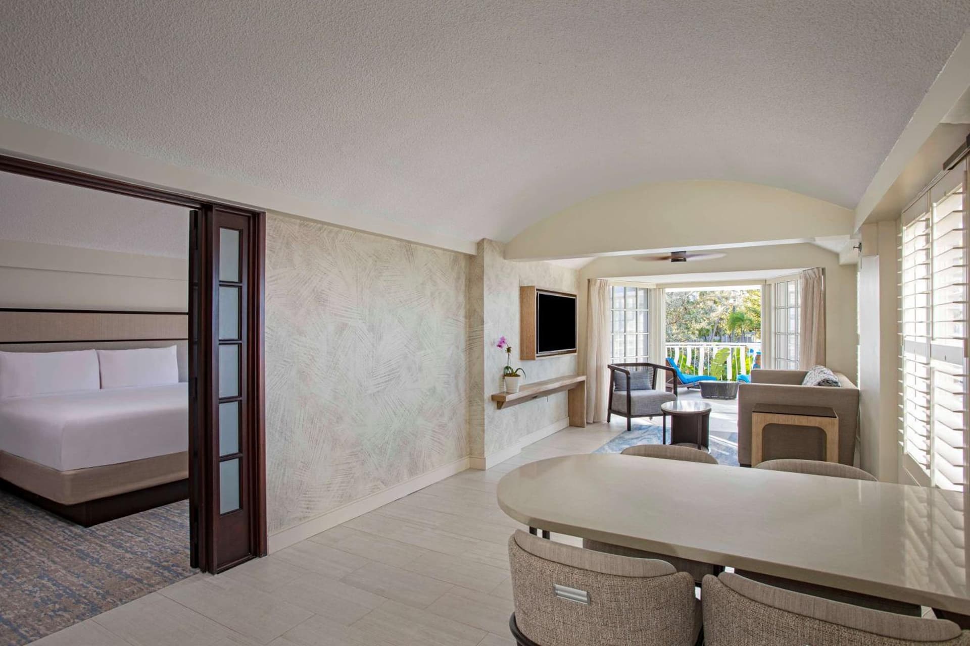 The Royal Sonesta San Juan - Photo 62