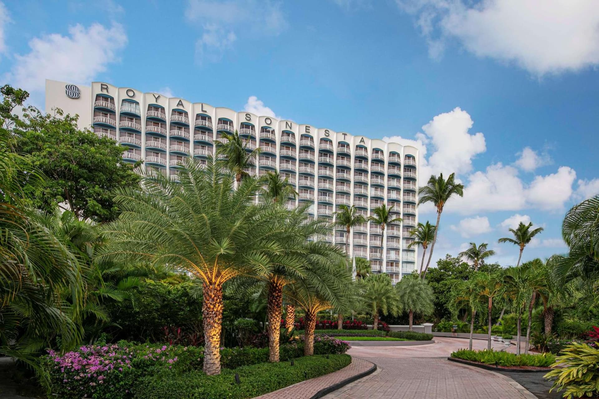 The Royal Sonesta San Juan - Photo 21