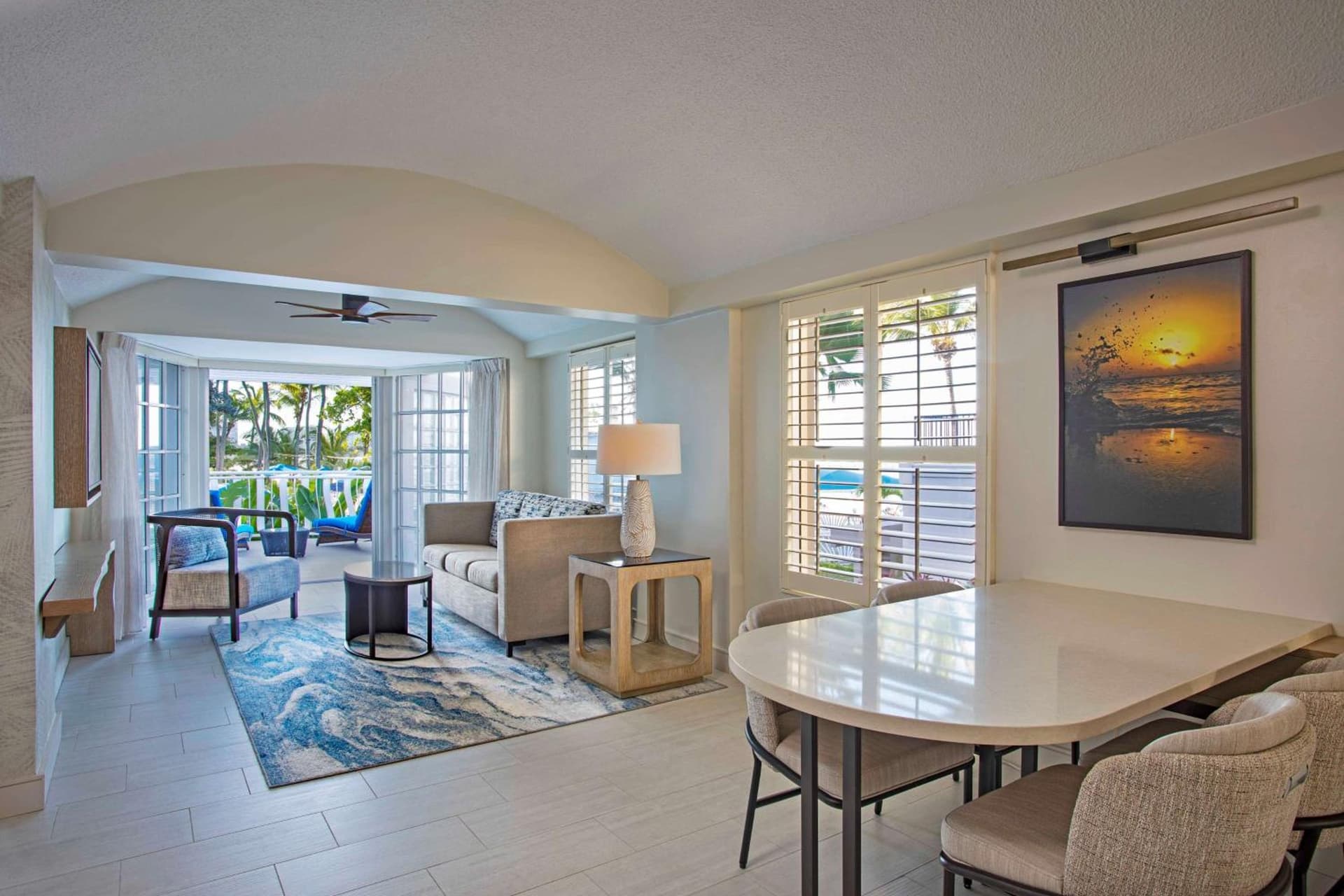 The Royal Sonesta San Juan - Photo 14