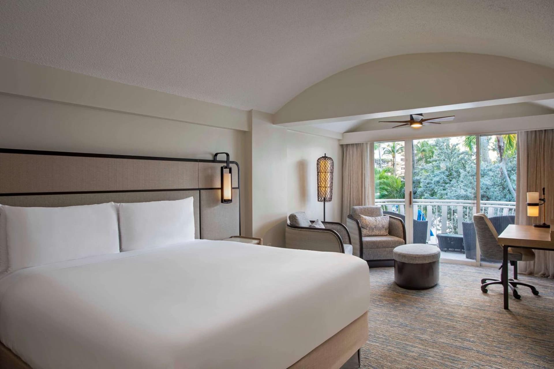 The Royal Sonesta San Juan - Photo 15