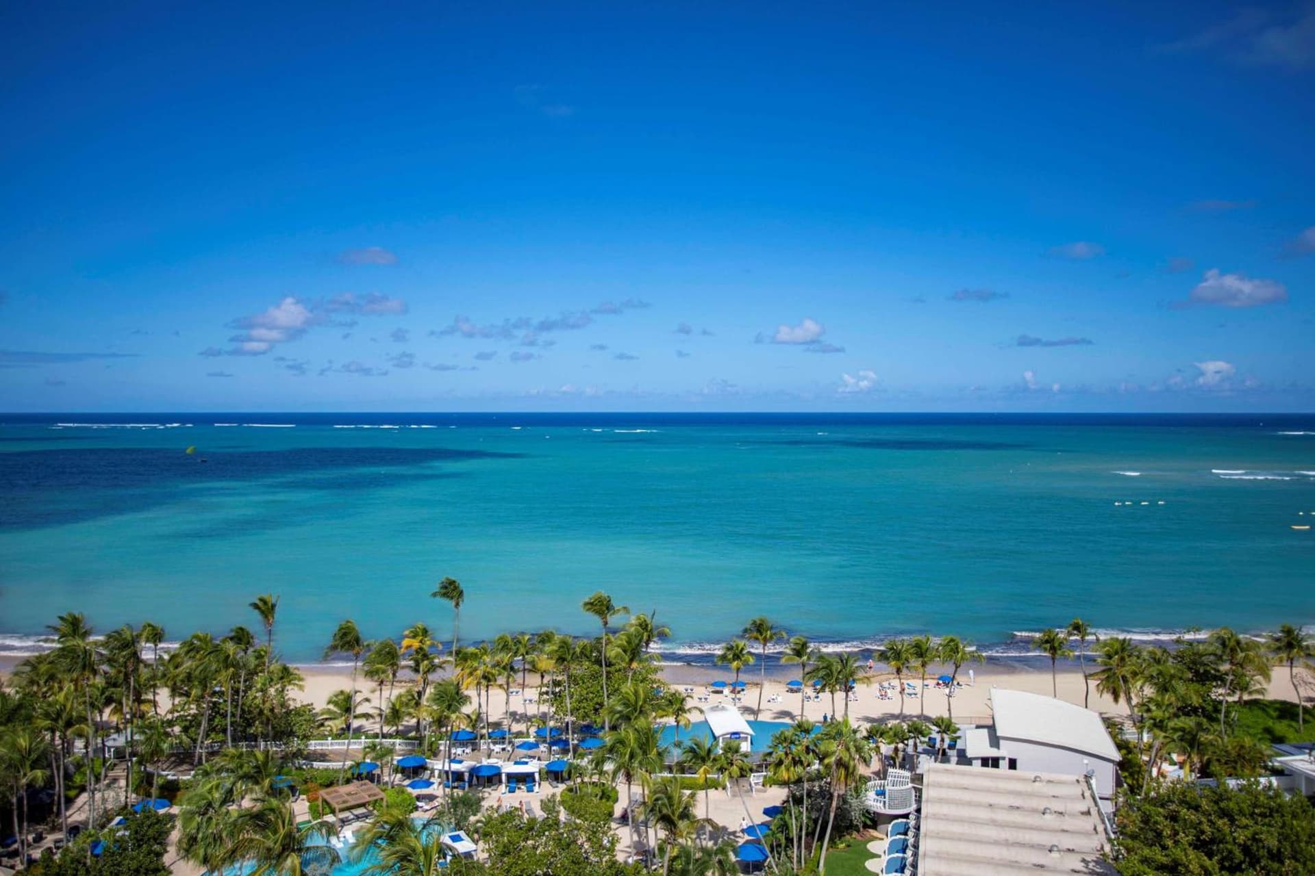 The Royal Sonesta San Juan - Photo 71