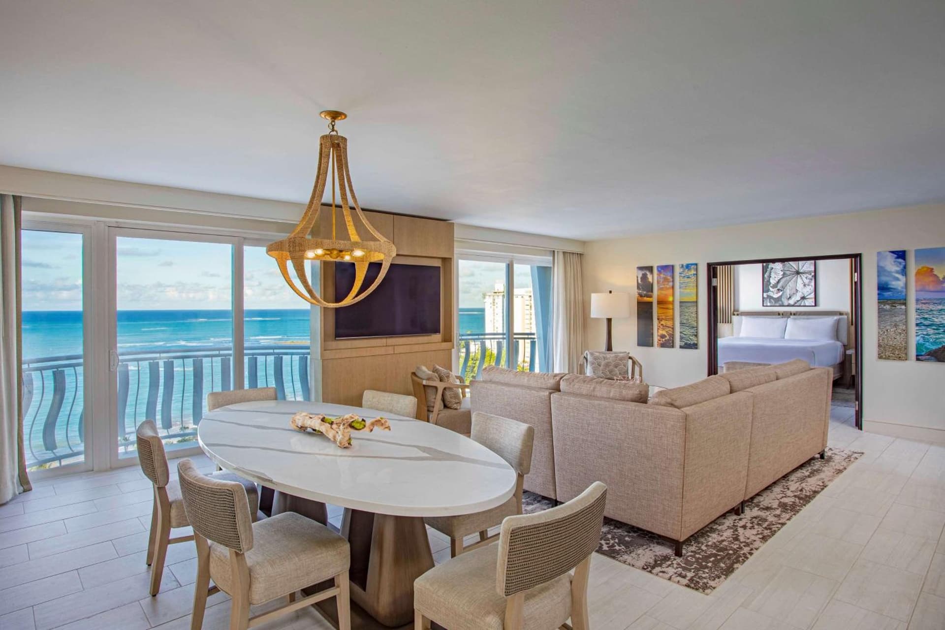 The Royal Sonesta San Juan - Photo 17