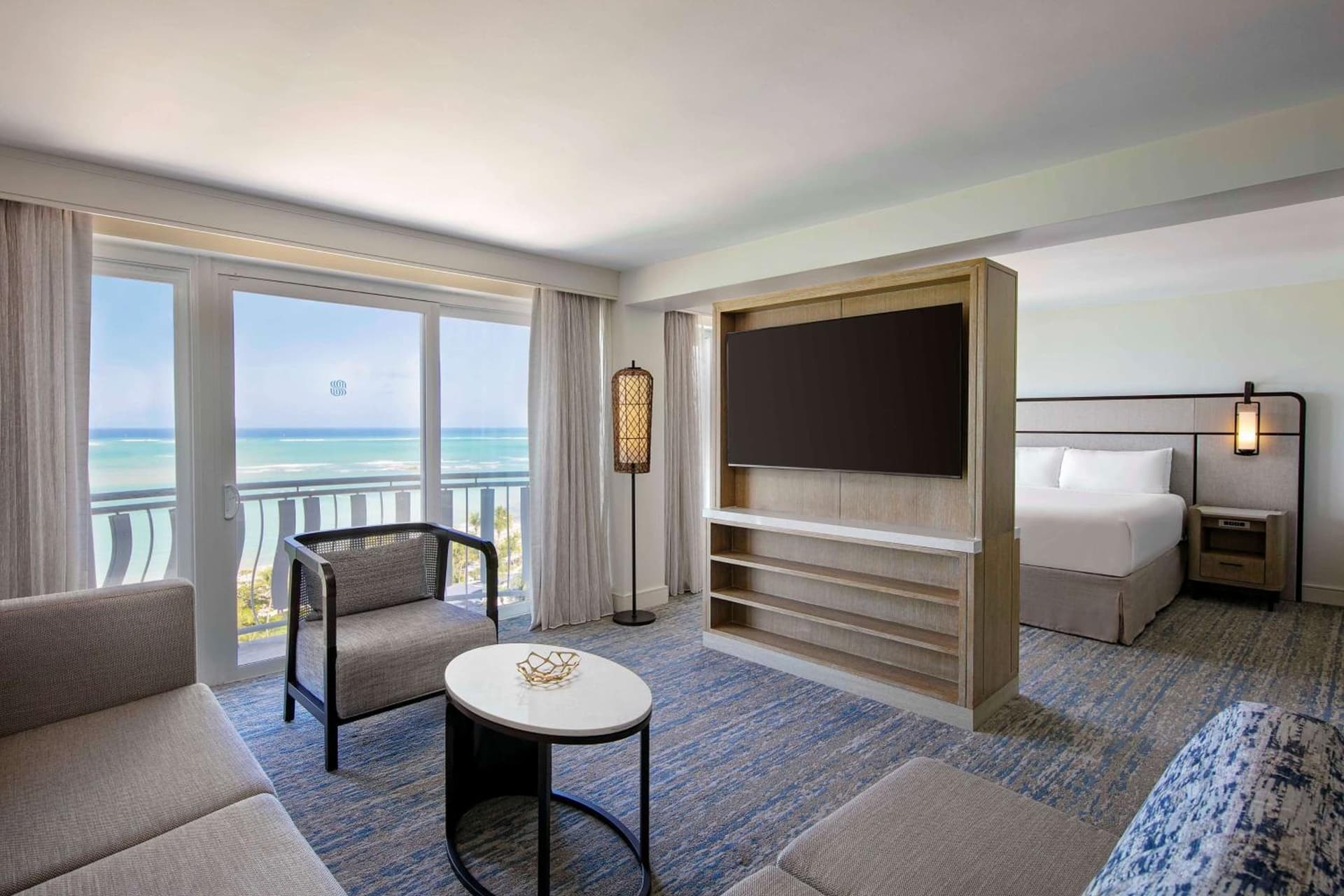 The Royal Sonesta San Juan - Photo 18