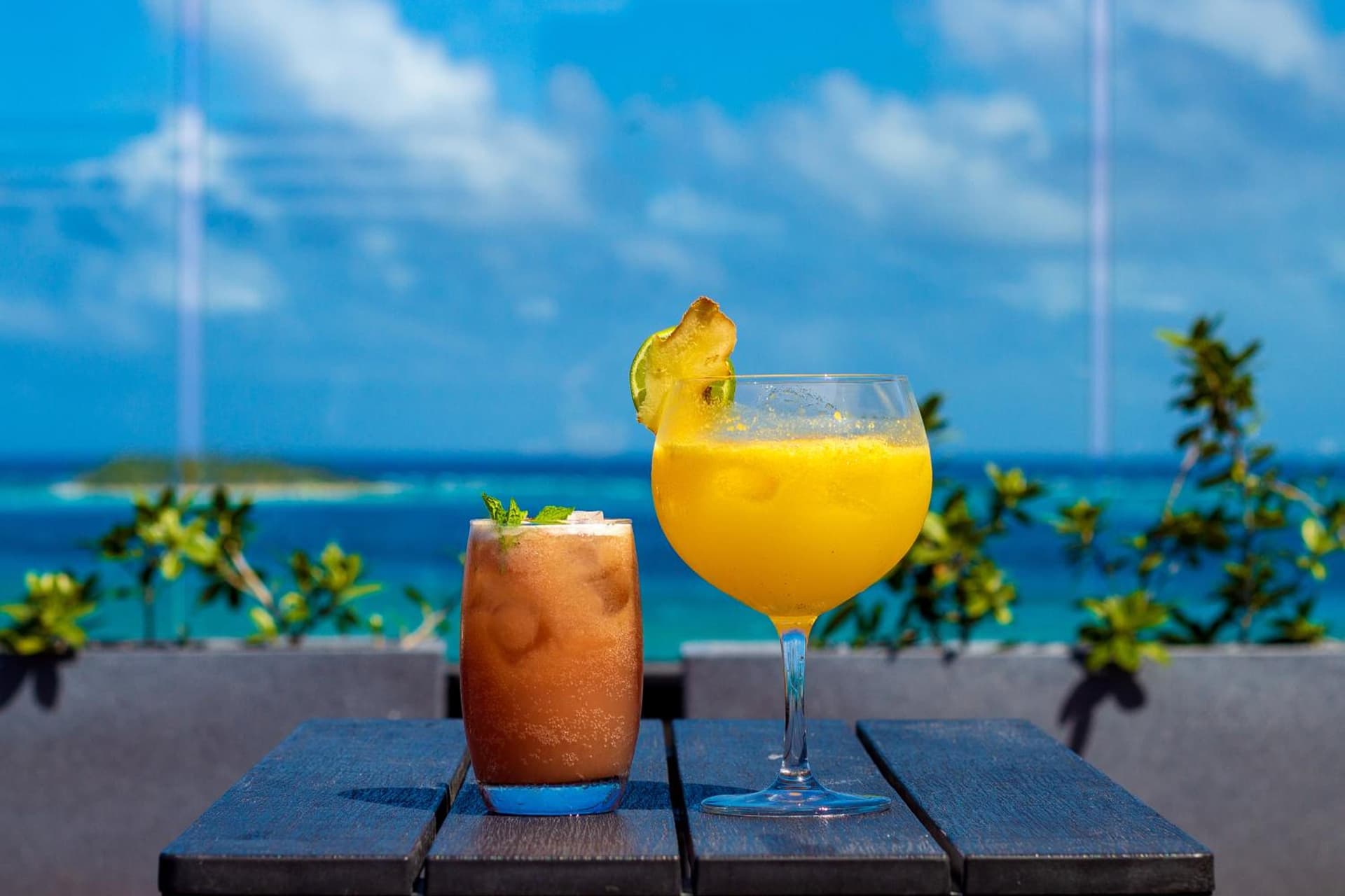 Sea Avenue Hotel - Photo 18