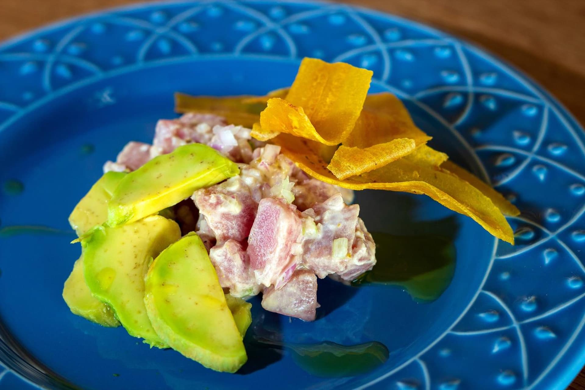 Sea Avenue Hotel - Photo 19