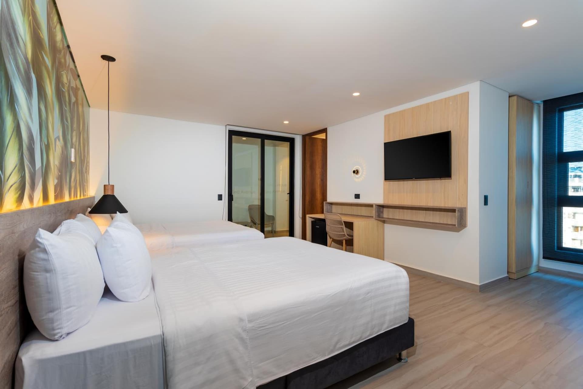 Sea Avenue Hotel - Photo 29