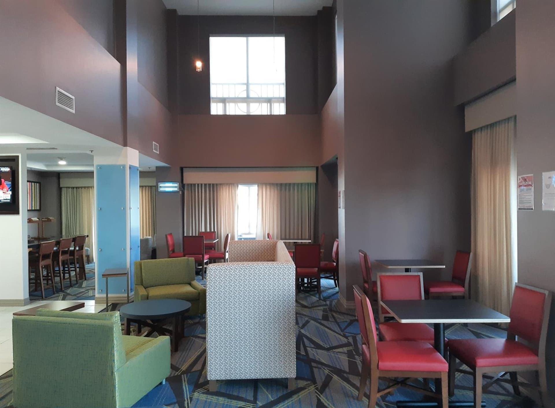 Holiday Inn Express Trincity by IHG - Photo 35