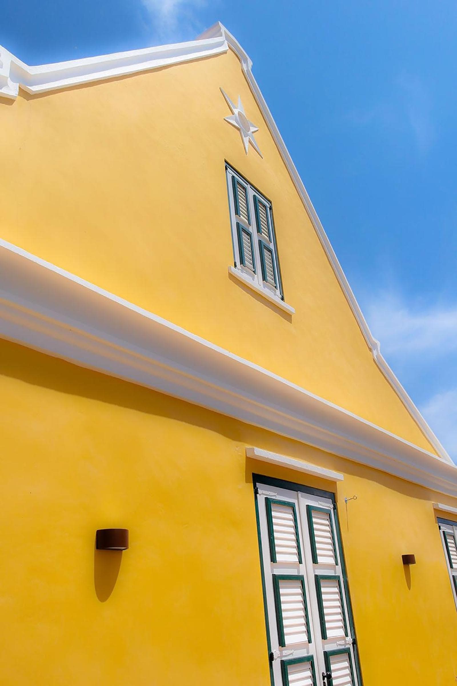 Landhuis Klein Santa Martha Boutique Hotel Restaurant. - Photo 62