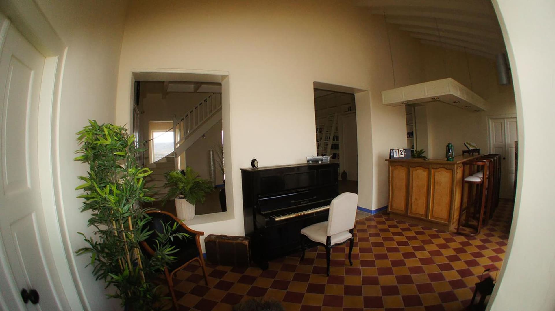 Landhuis Klein Santa Martha Boutique Hotel Restaurant. - Photo 57