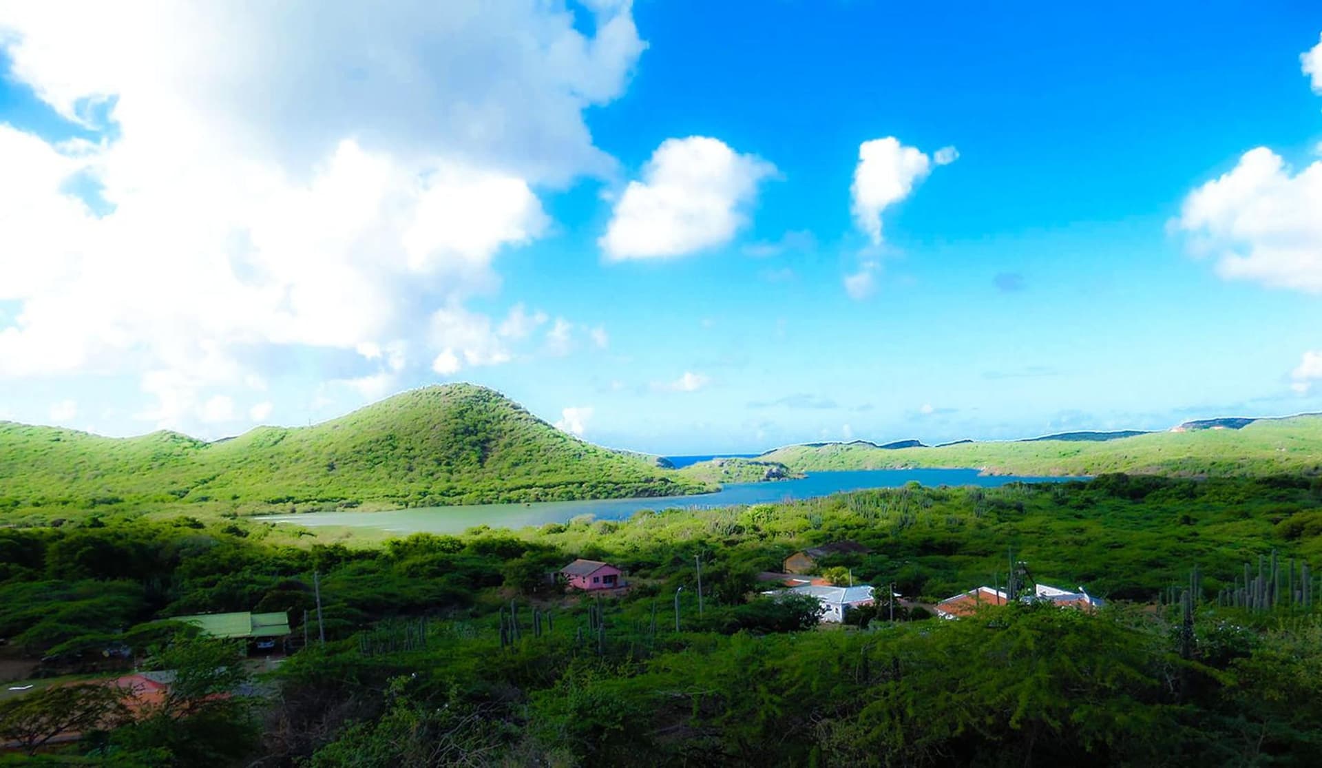 Landhuis Klein Santa Martha Boutique Hotel Restaurant. - Photo 54