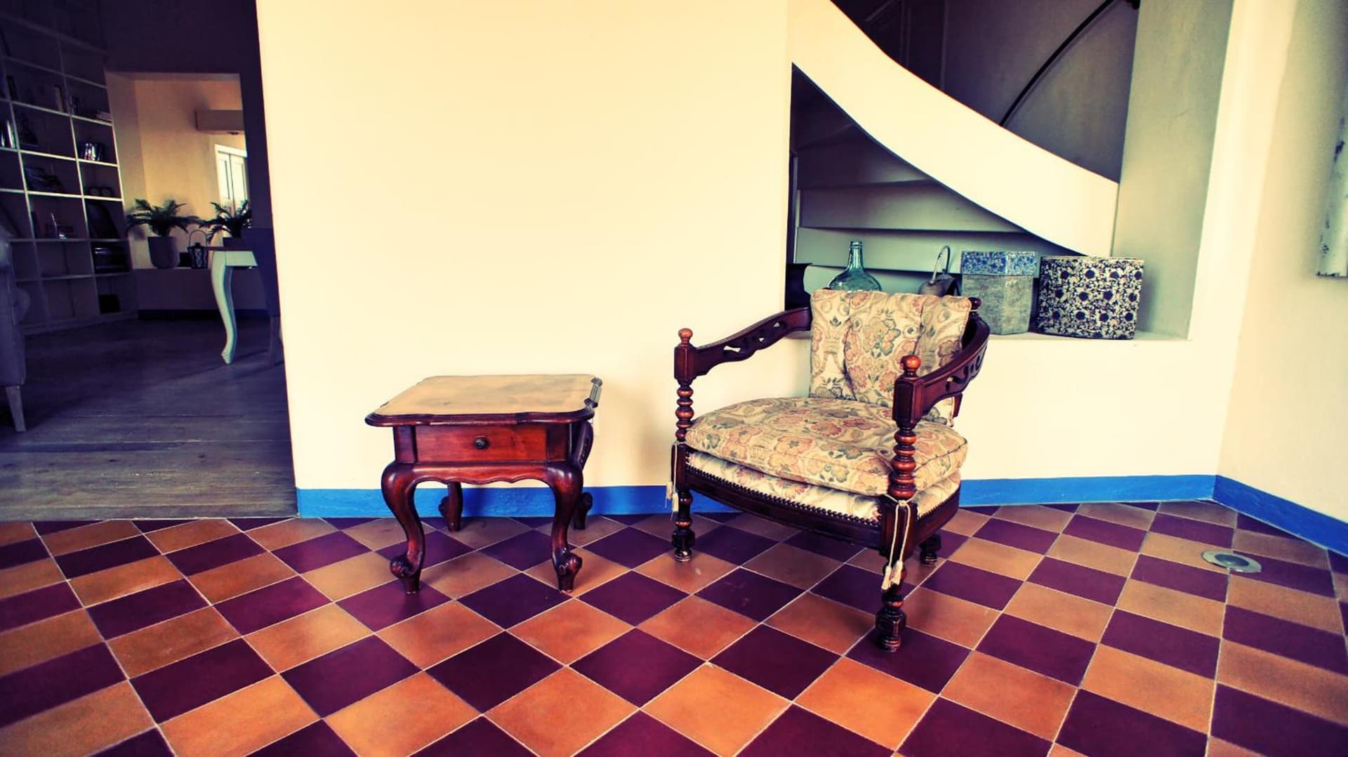 Landhuis Klein Santa Martha Boutique Hotel Restaurant. - Photo 65