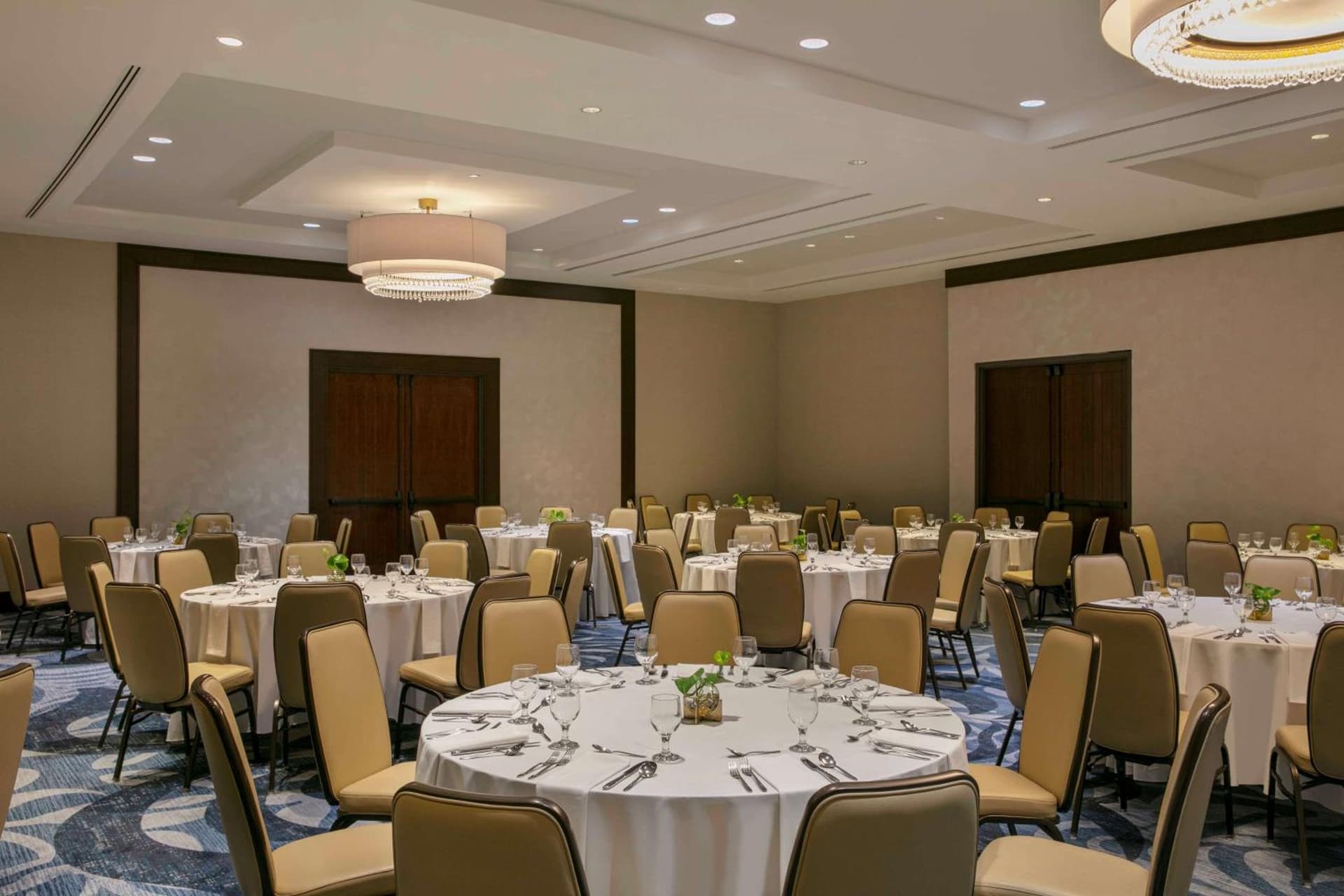 The Royal Sonesta San Juan - Photo 68