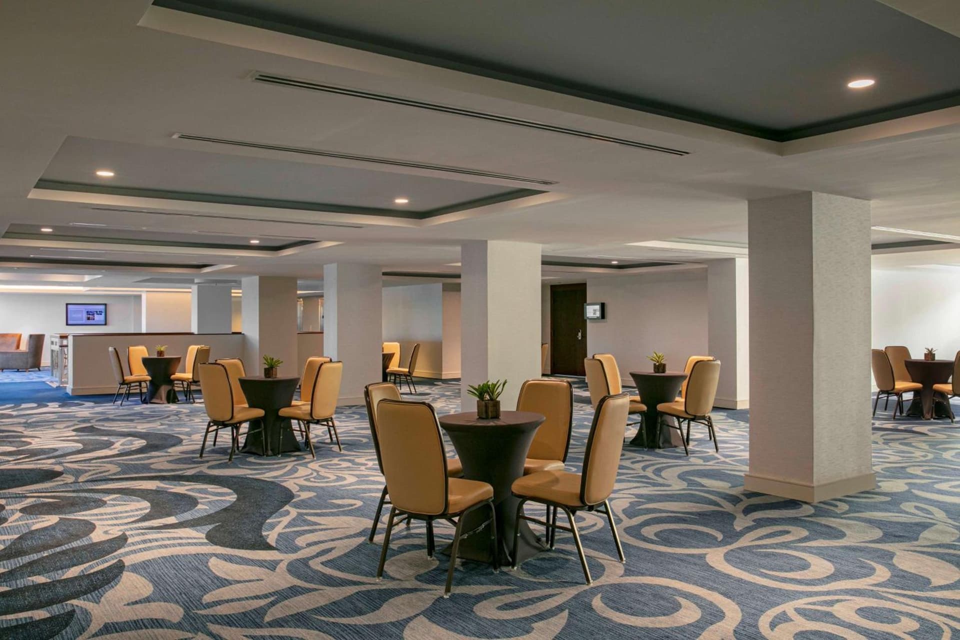 The Royal Sonesta San Juan - Photo 65