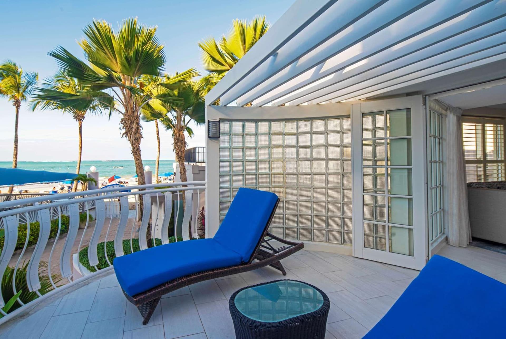 The Royal Sonesta San Juan - Photo 50