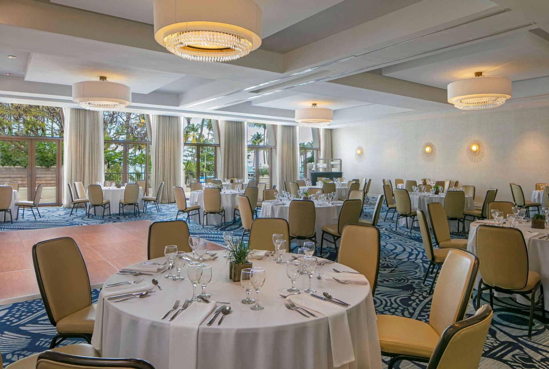 The Royal Sonesta San Juan - Photo 69