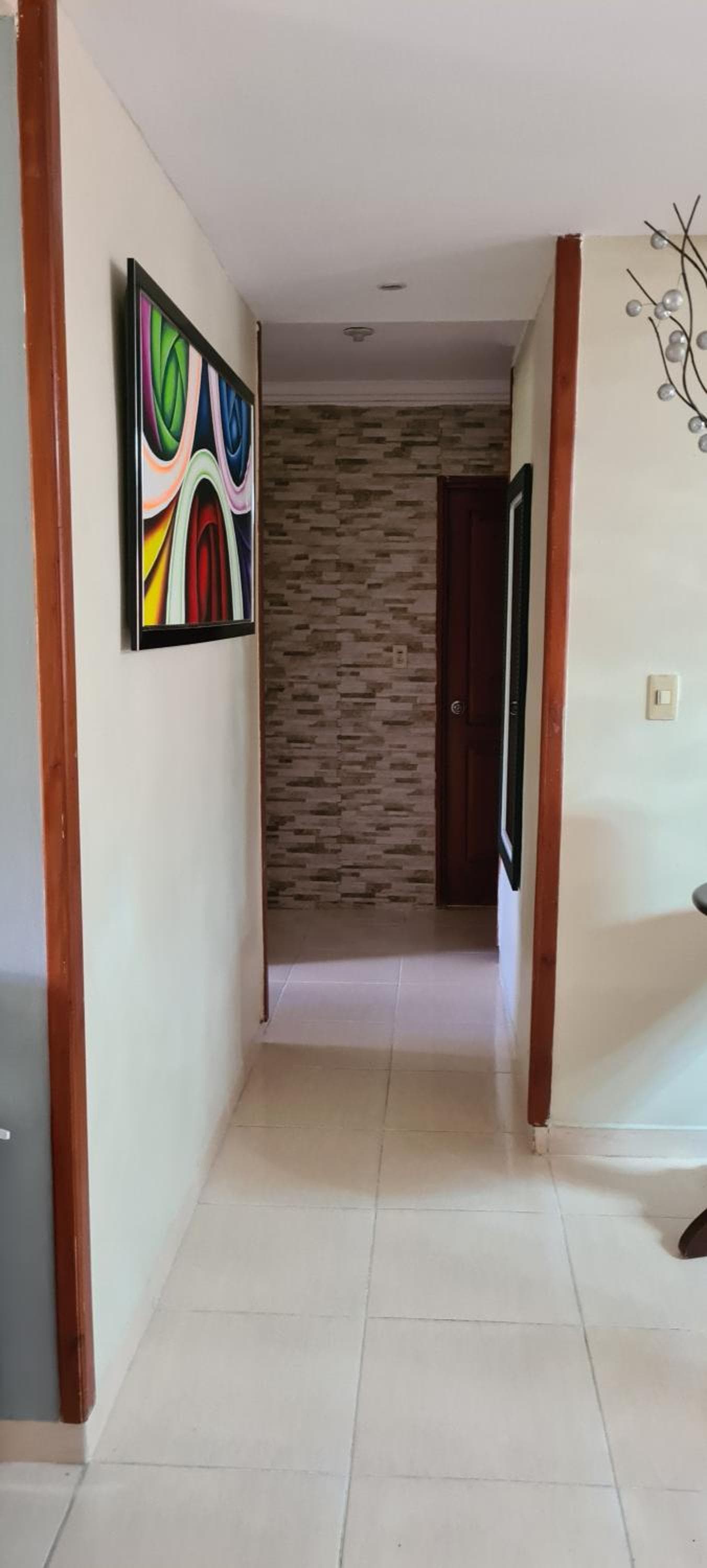 Vistabalcon Aire y Neflix - Photo 2