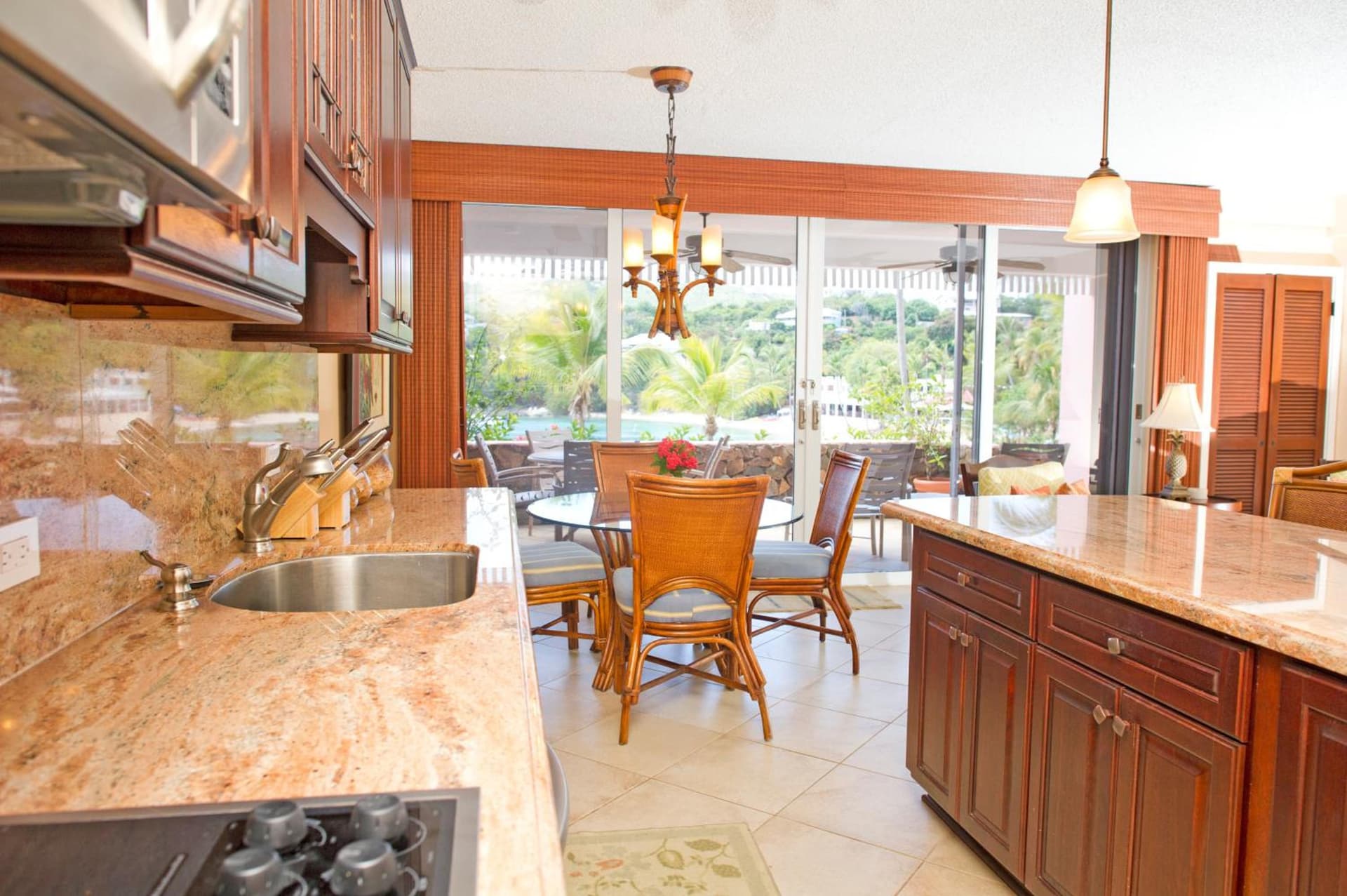 Secret Harbour Beach Resort - Photo 52