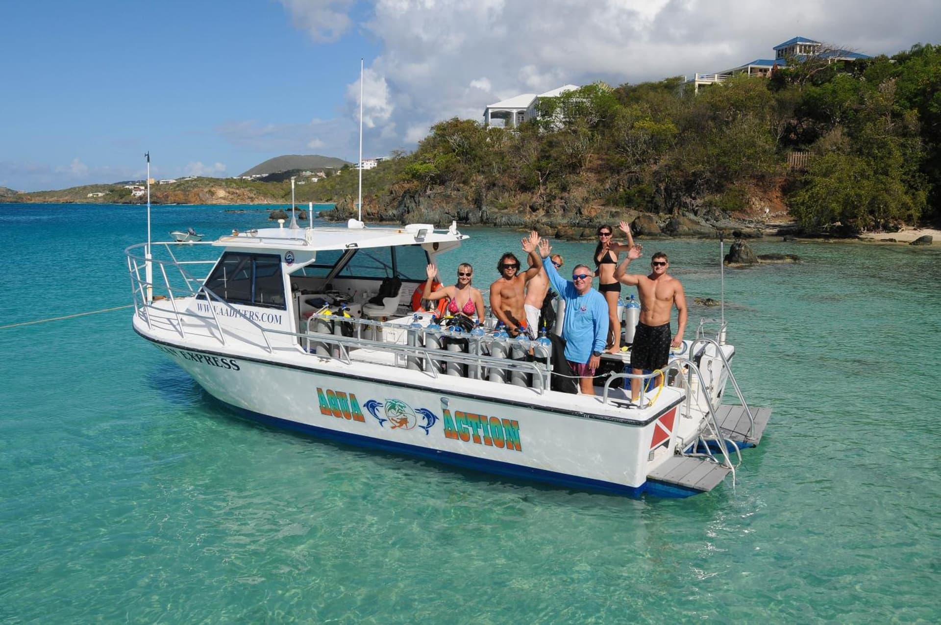 Secret Harbour Beach Resort - Photo 104