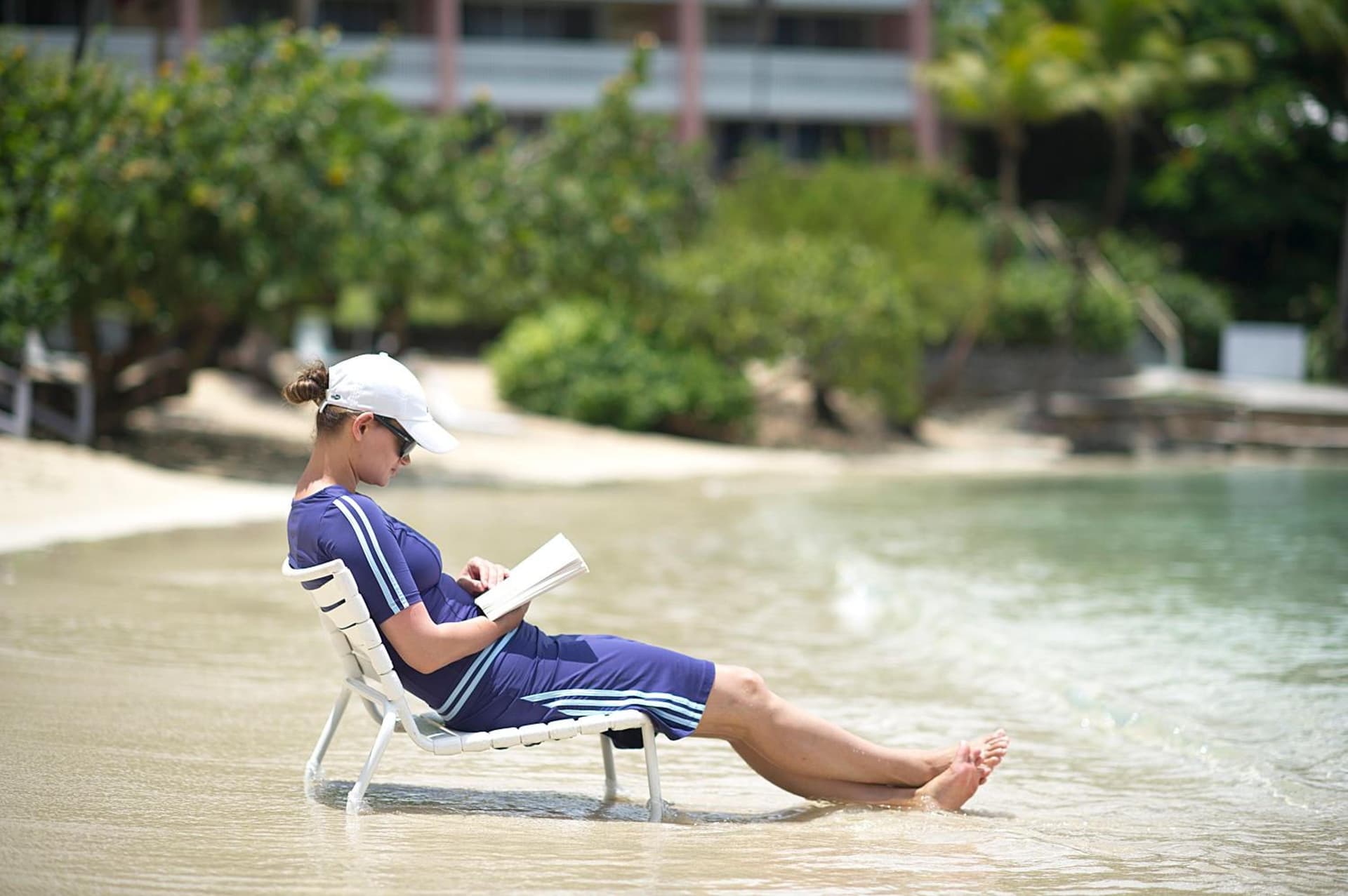 Secret Harbour Beach Resort - Photo 98