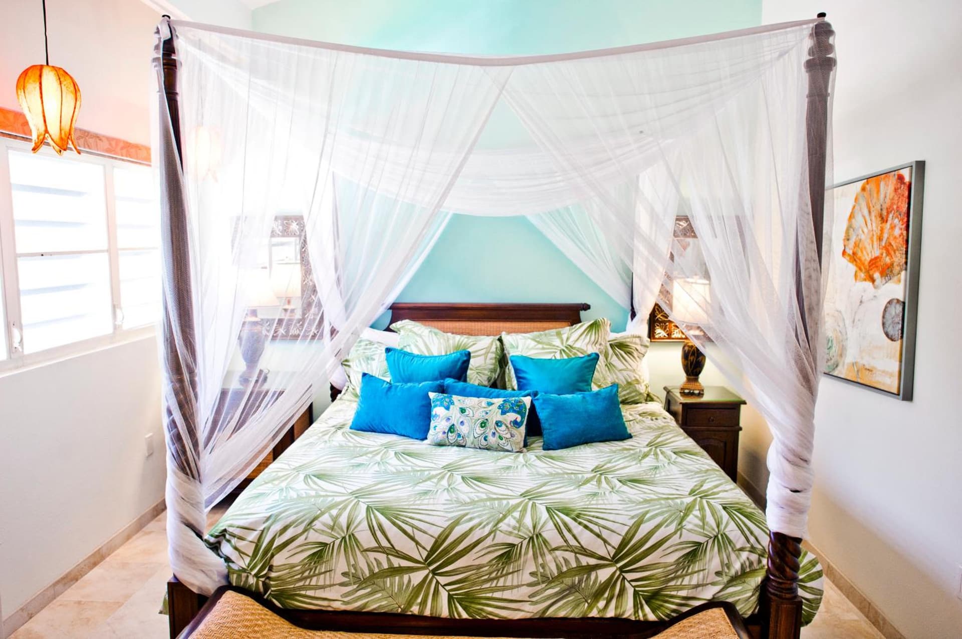 Secret Harbour Beach Resort - Photo 91