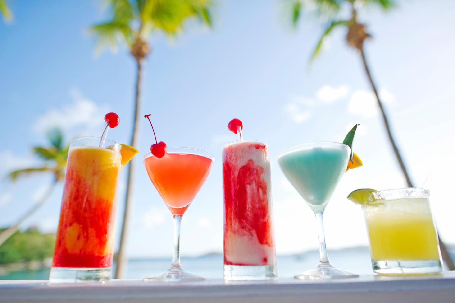 Secret Harbour Beach Resort - Photo 94