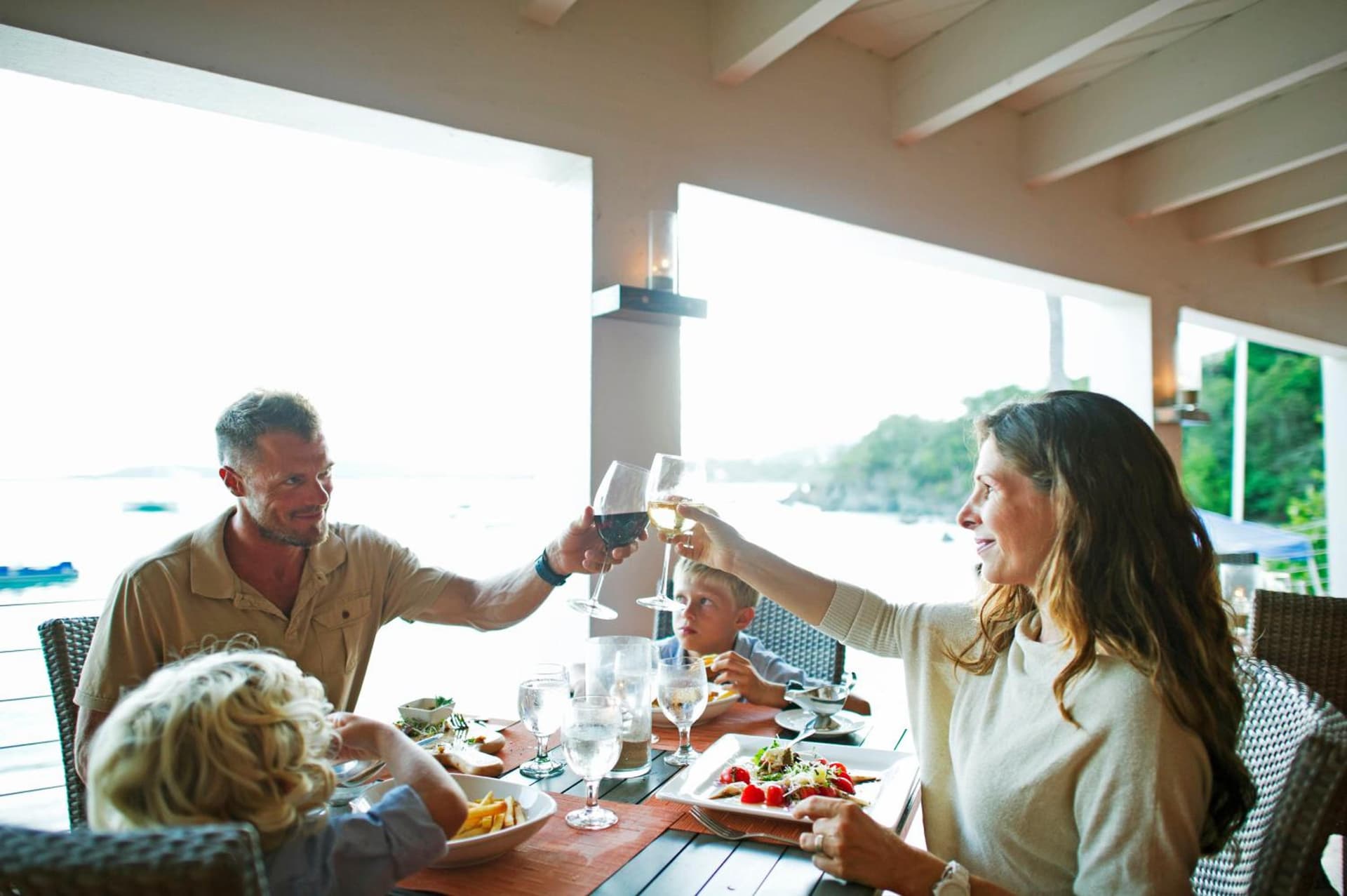 Secret Harbour Beach Resort - Photo 107