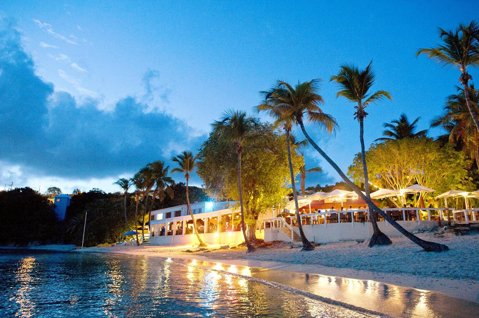 Secret Harbour Beach Resort - Photo 93