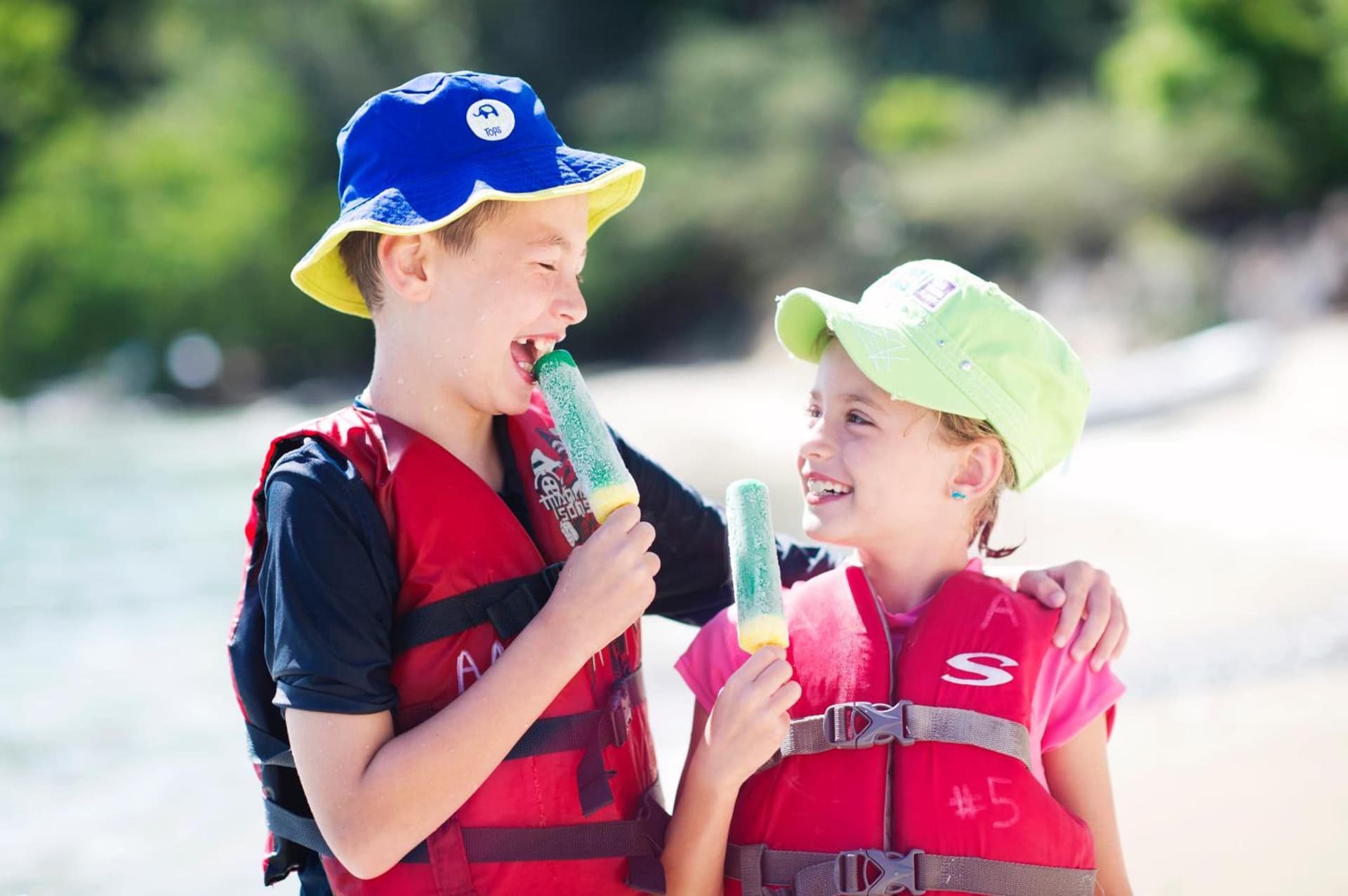 Secret Harbour Beach Resort - Photo 106