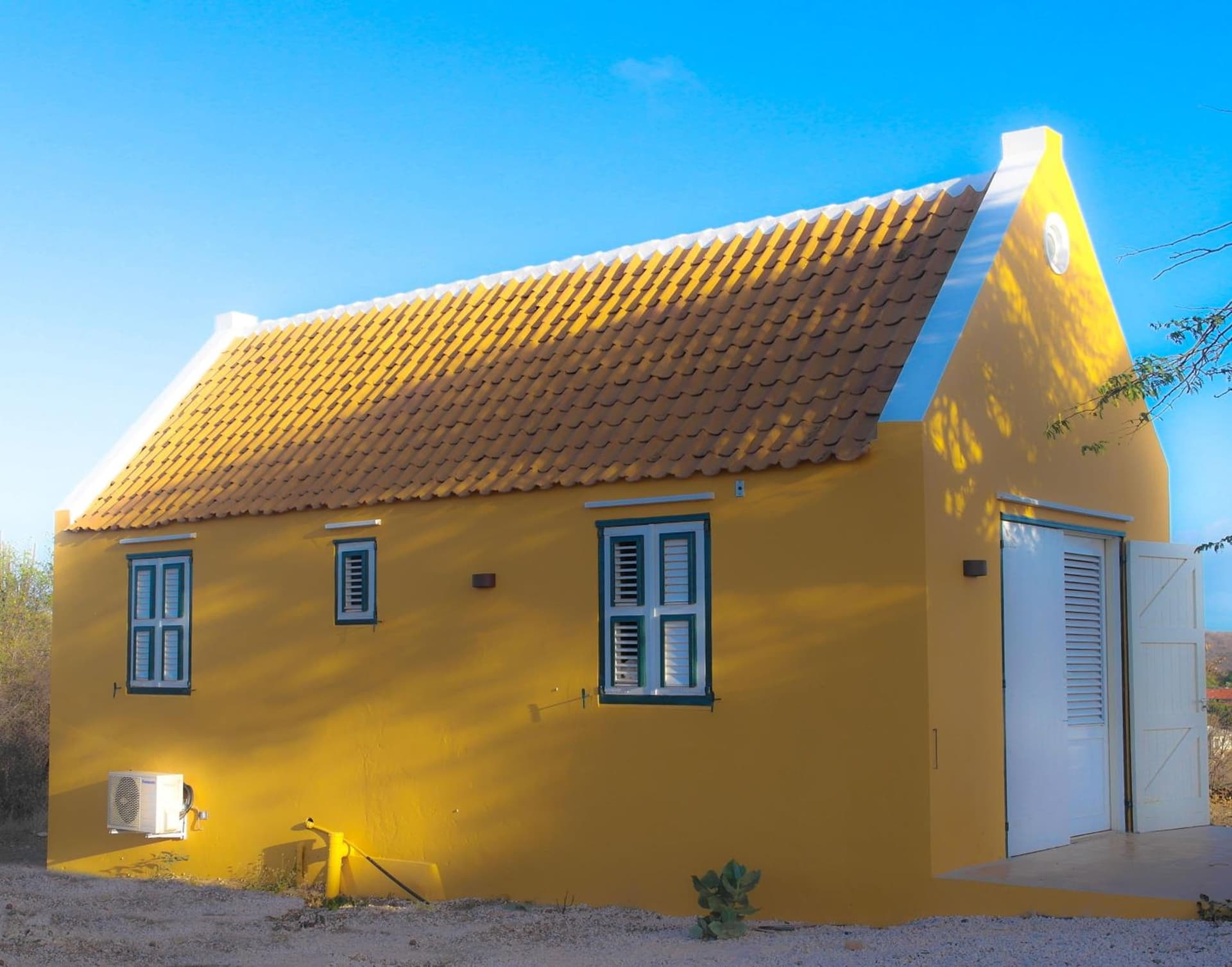 Landhuis Klein Santa Martha Boutique Hotel Restaurant. - Photo 66