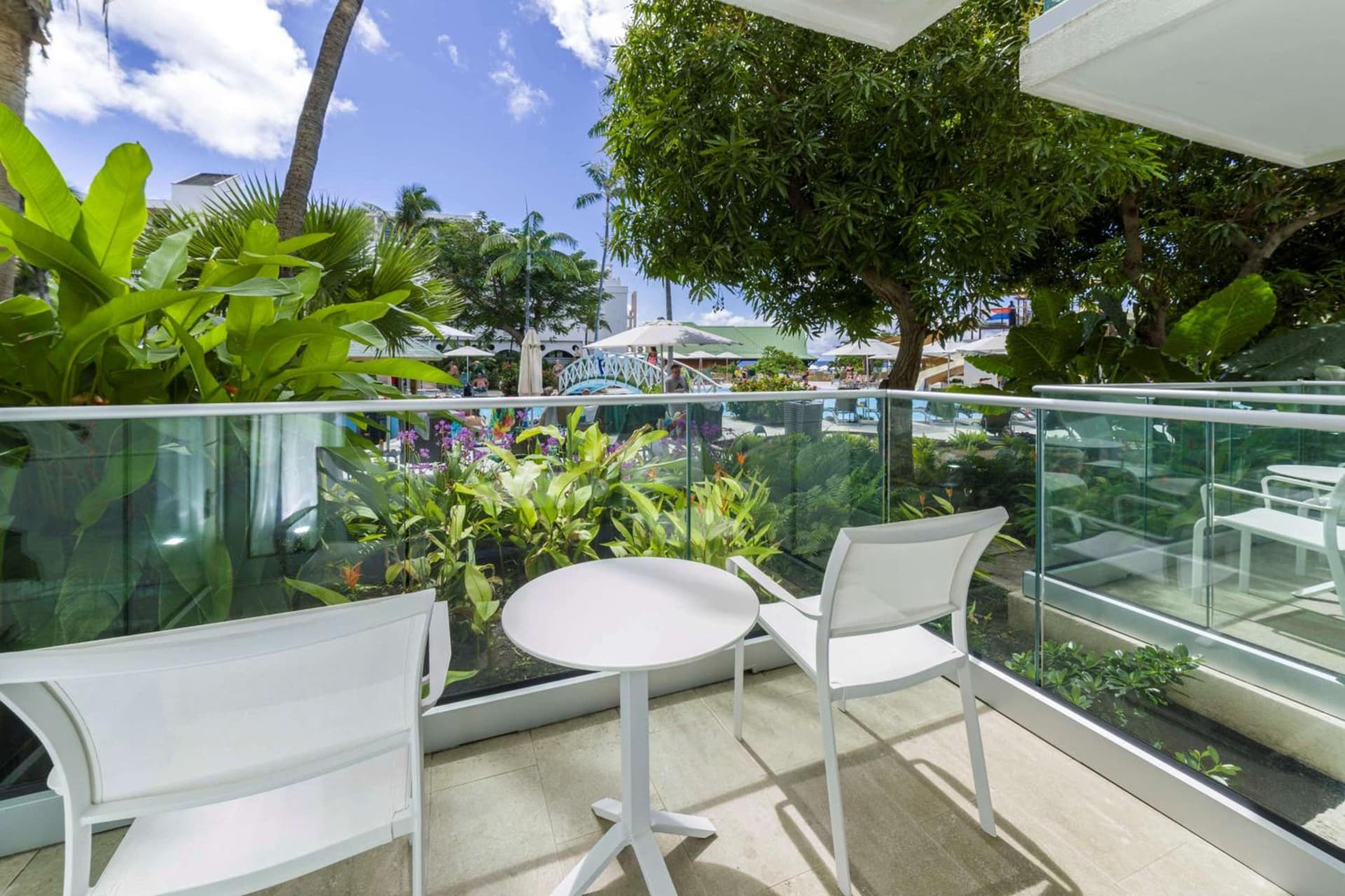 Sonesta Maho Beach All Inclusive Resort Casino & Spa - Photo 61