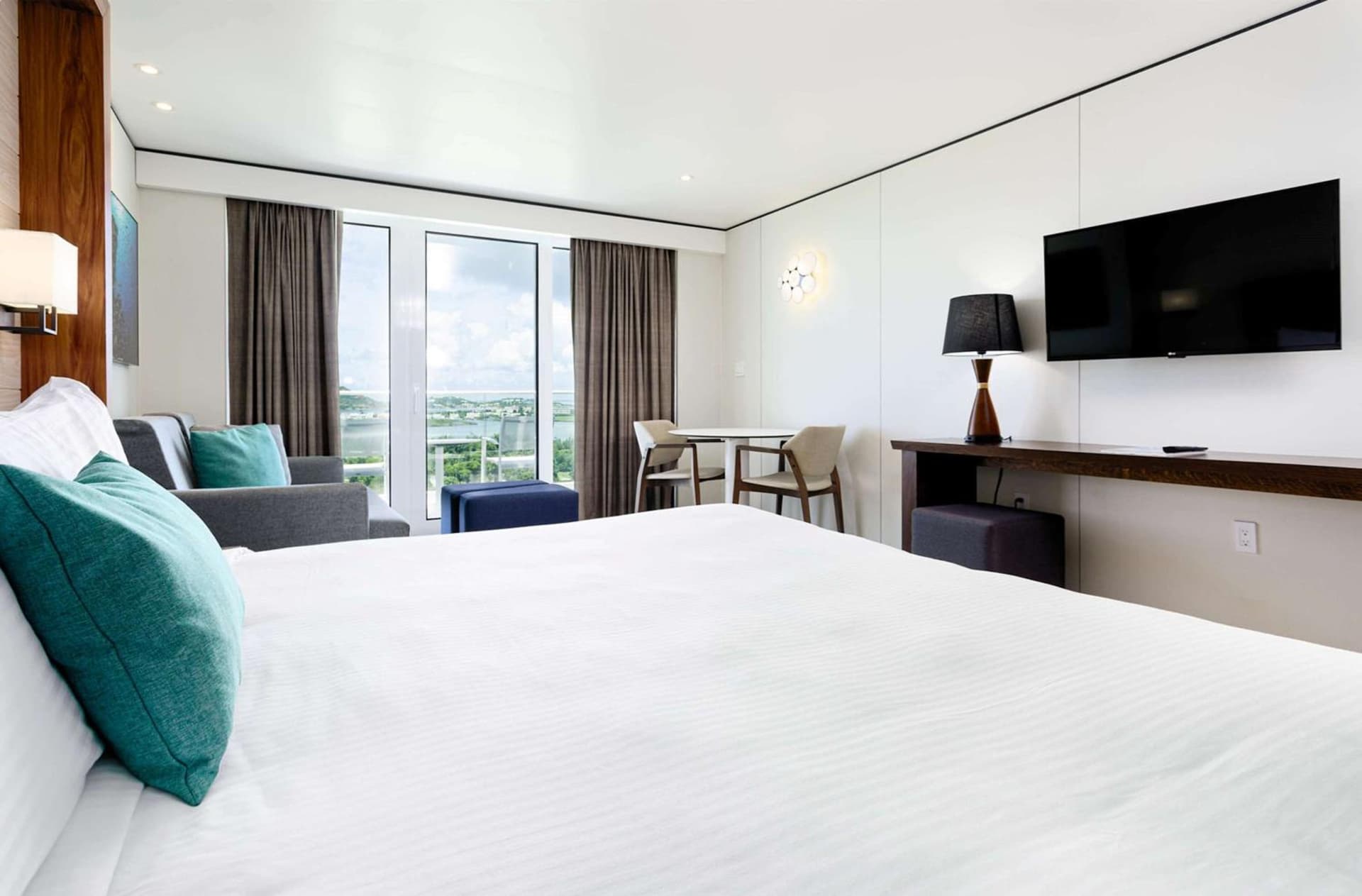 Sonesta Maho Beach All Inclusive Resort Casino & Spa - Photo 77