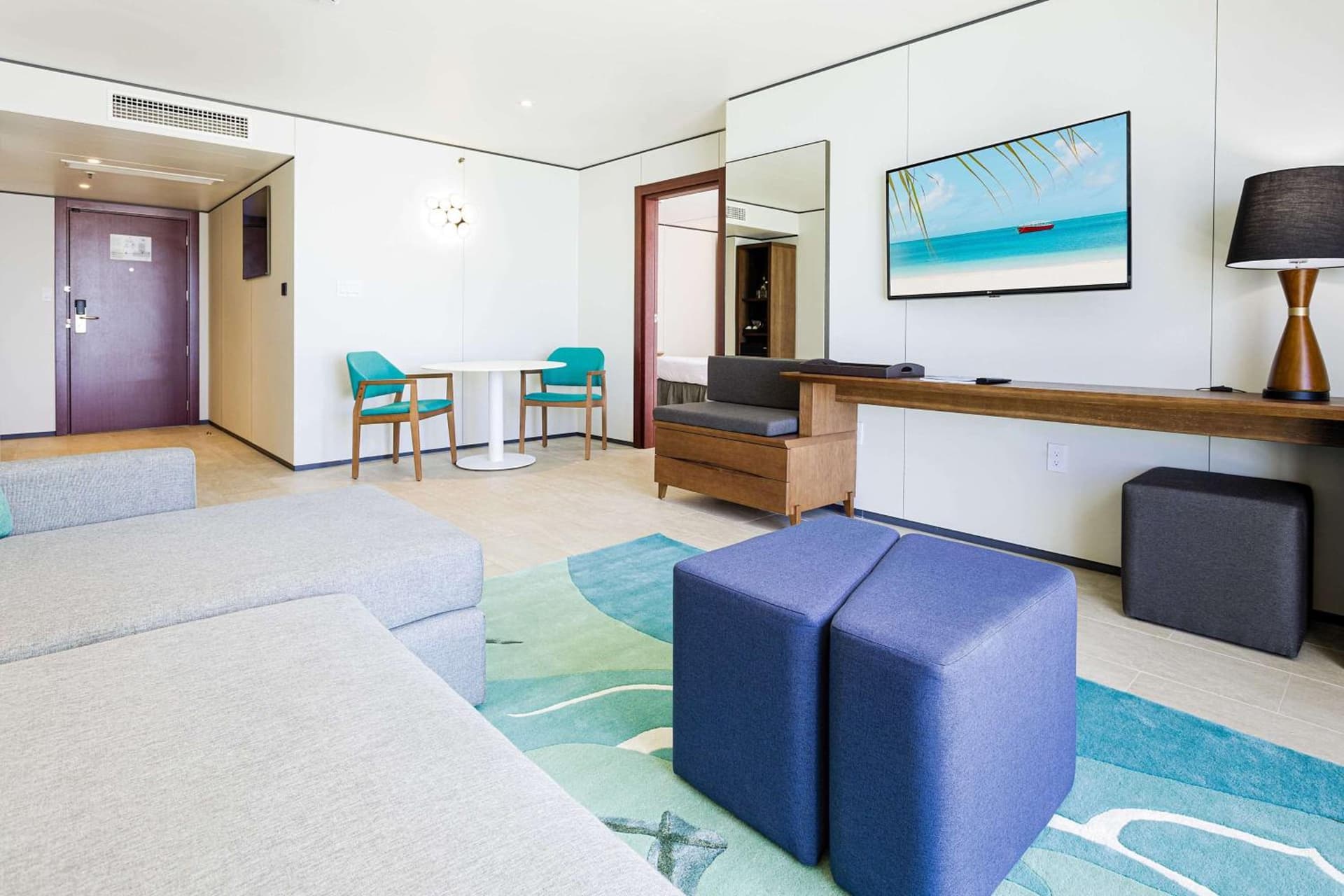 Sonesta Maho Beach All Inclusive Resort Casino & Spa - Photo 89