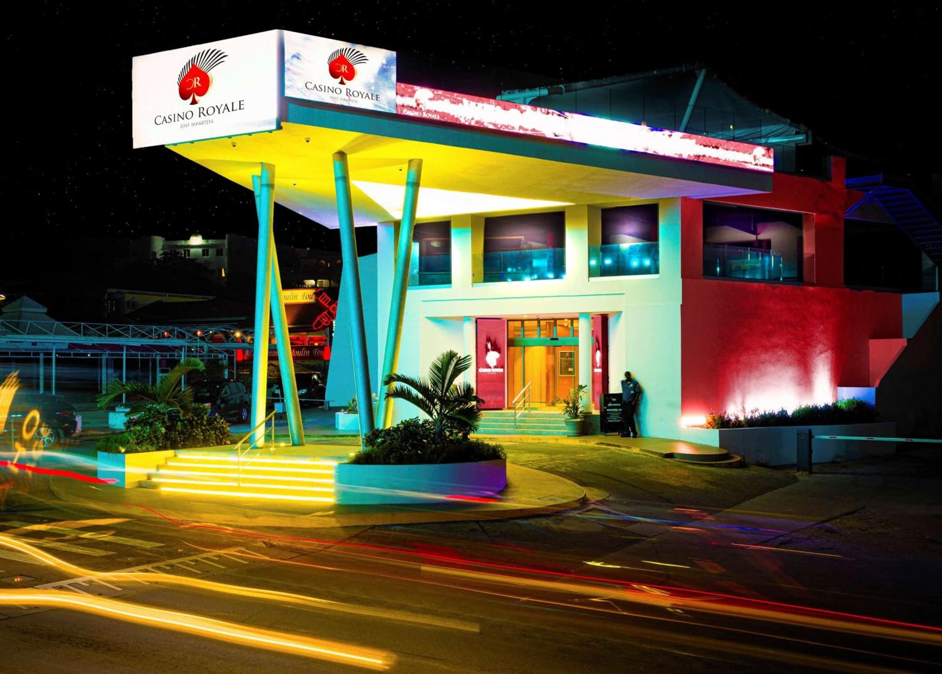 Sonesta Maho Beach All Inclusive Resort Casino & Spa - Photo 111