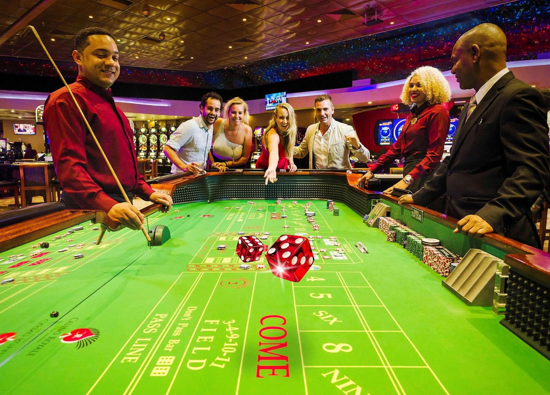 Sonesta Maho Beach All Inclusive Resort Casino & Spa - Photo 112