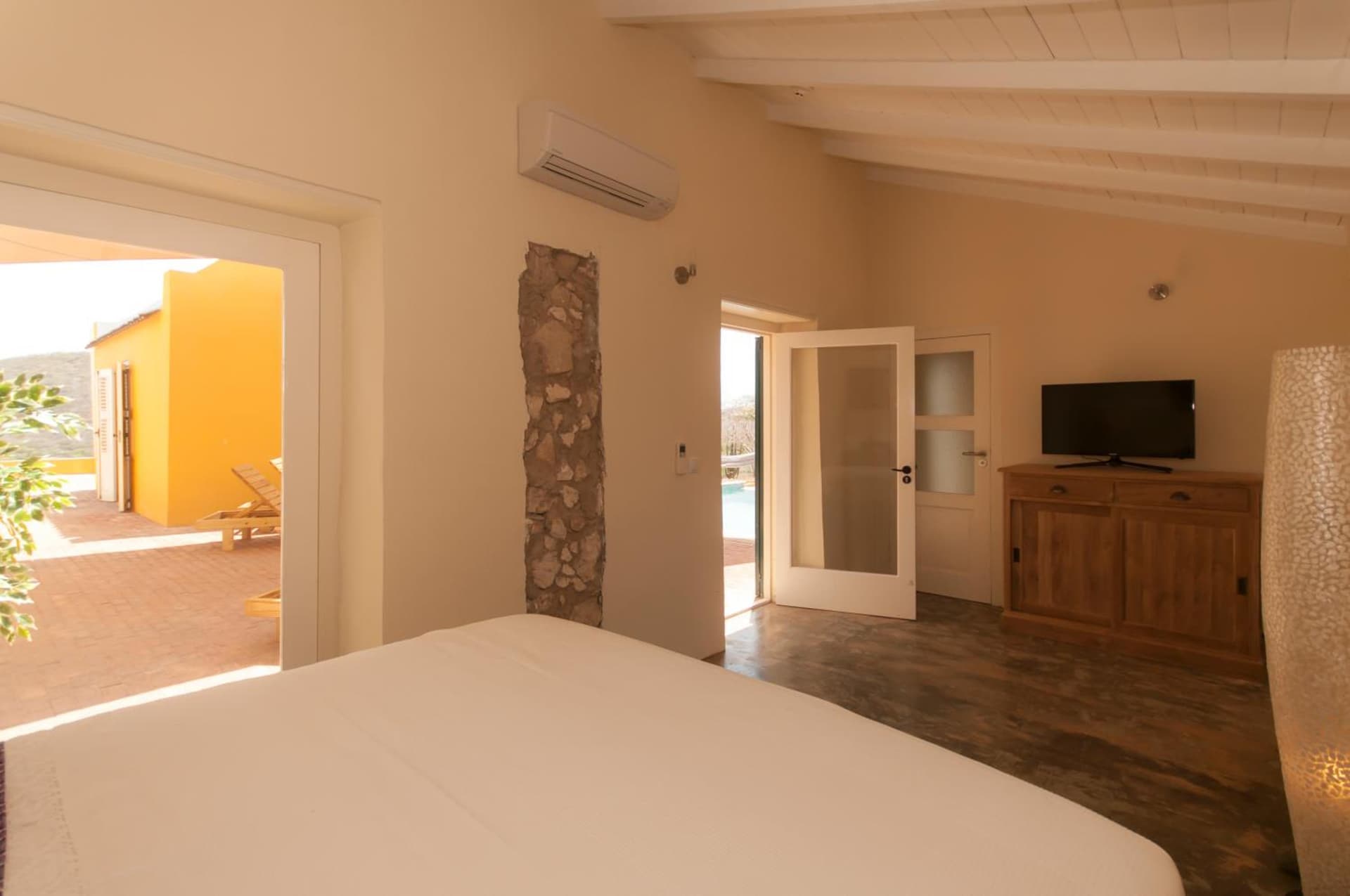 Landhuis Klein Santa Martha Boutique Hotel Restaurant. - Photo 67