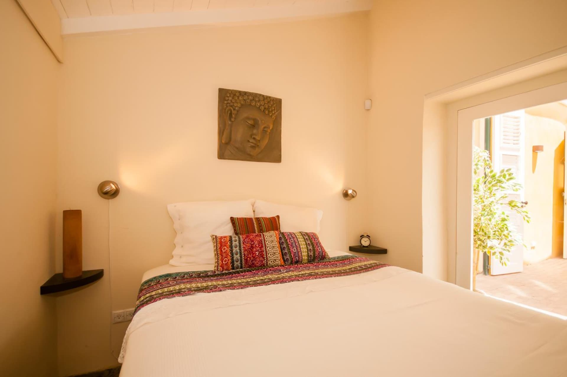 Landhuis Klein Santa Martha Boutique Hotel Restaurant. - Photo 69