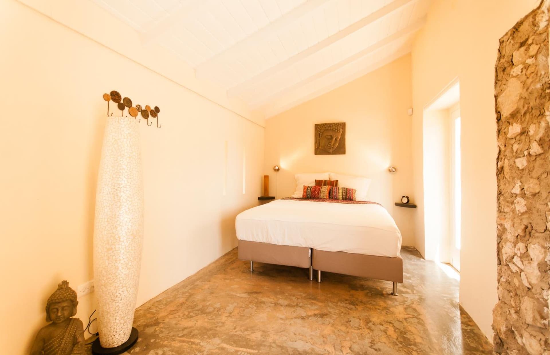 Landhuis Klein Santa Martha Boutique Hotel Restaurant. - Photo 53